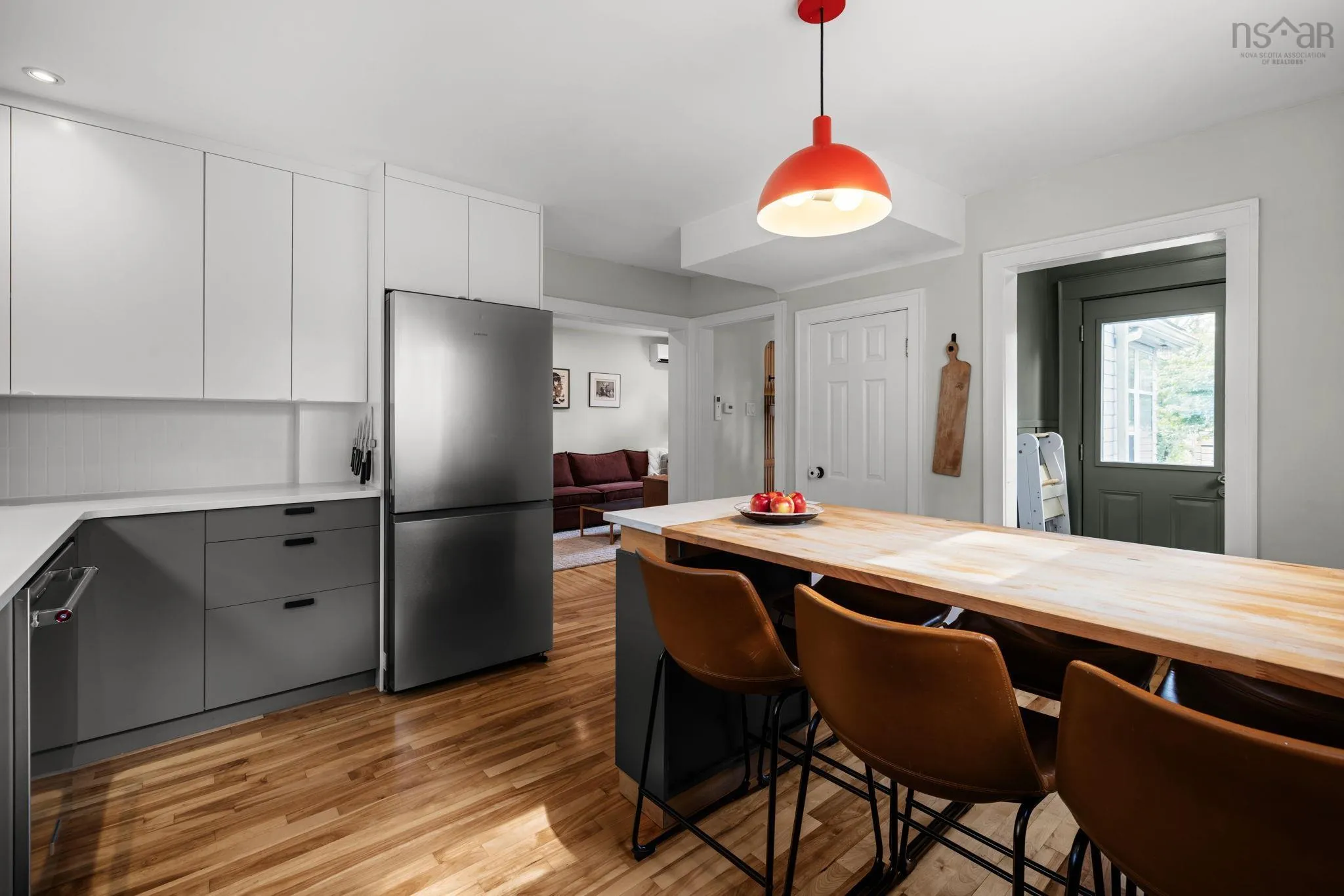 5873 Columbus Street, Halifax, NS B3K 2H3, 2 Bedrooms Bedrooms, ,2 BathroomsBathrooms,Residential,For Sale,Columbus,202523637