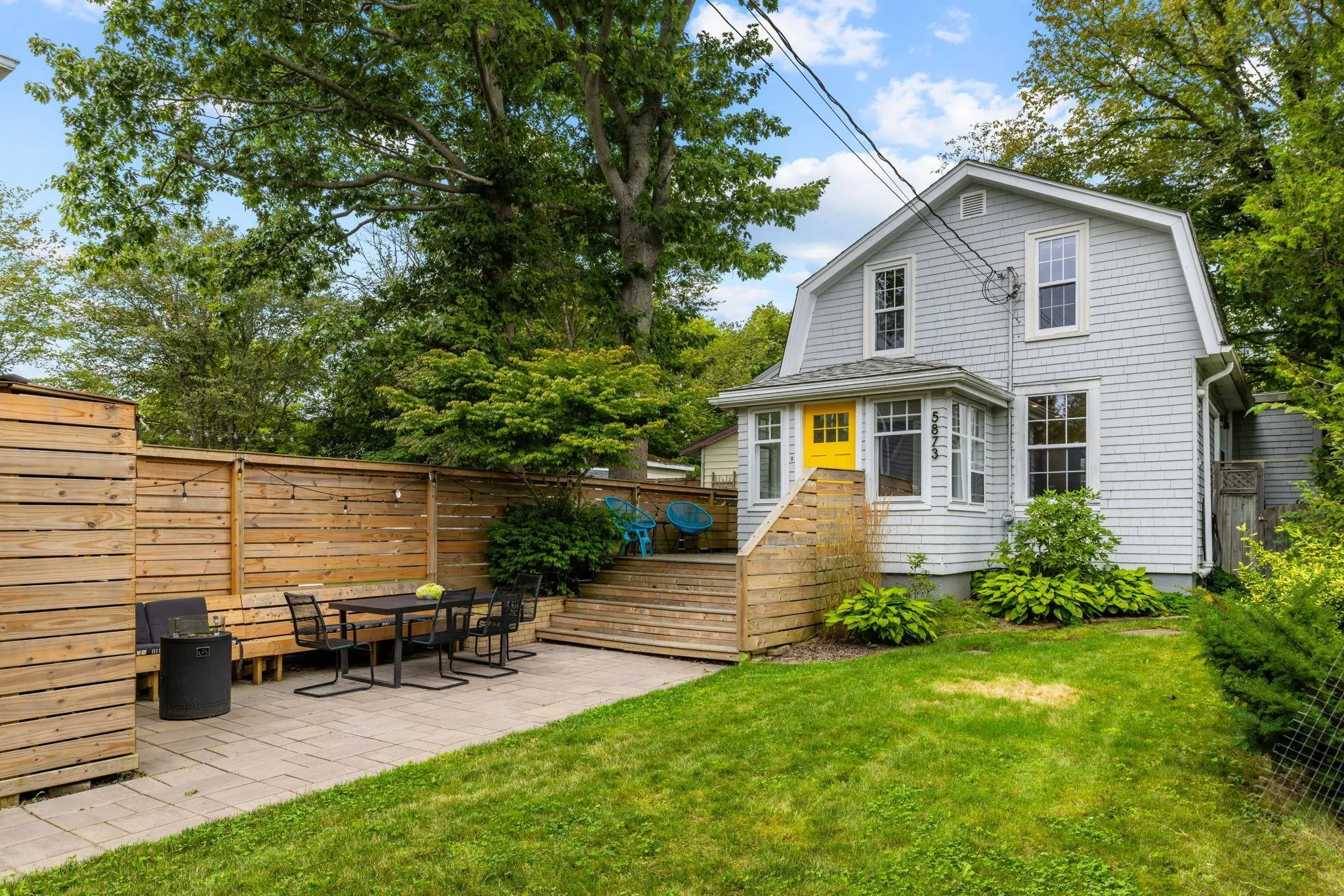 5873 Columbus Street, Halifax, NS B3K 2H3, 2 Bedrooms Bedrooms, ,2 BathroomsBathrooms,Residential,For Sale,Columbus,202523637