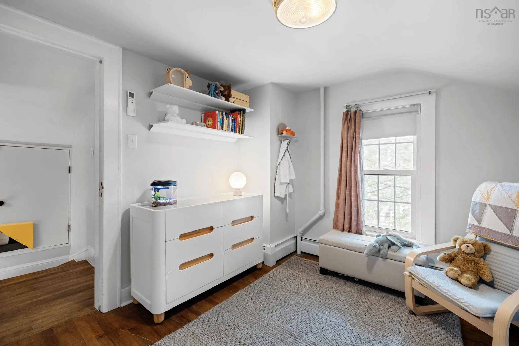 5873 Columbus Street, Halifax, NS B3K 2H3, 2 Bedrooms Bedrooms, ,2 BathroomsBathrooms,Residential,For Sale,Columbus,202523637