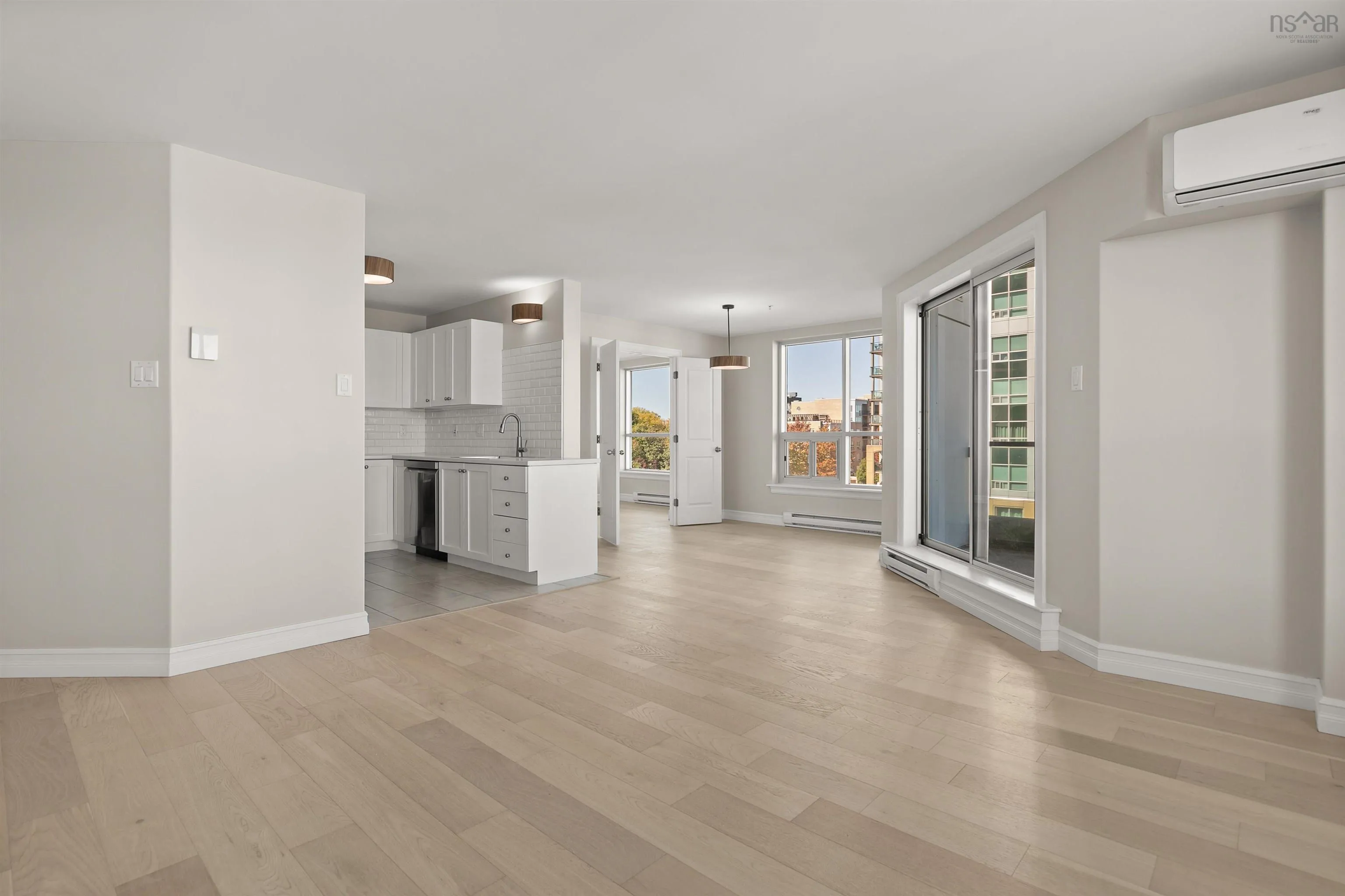 401-2677 Gladstone Street, Halifax, NS B3K 0A3, 3 Bedrooms Bedrooms, ,2 BathroomsBathrooms,Residential,For Sale,Gladstone,202524724