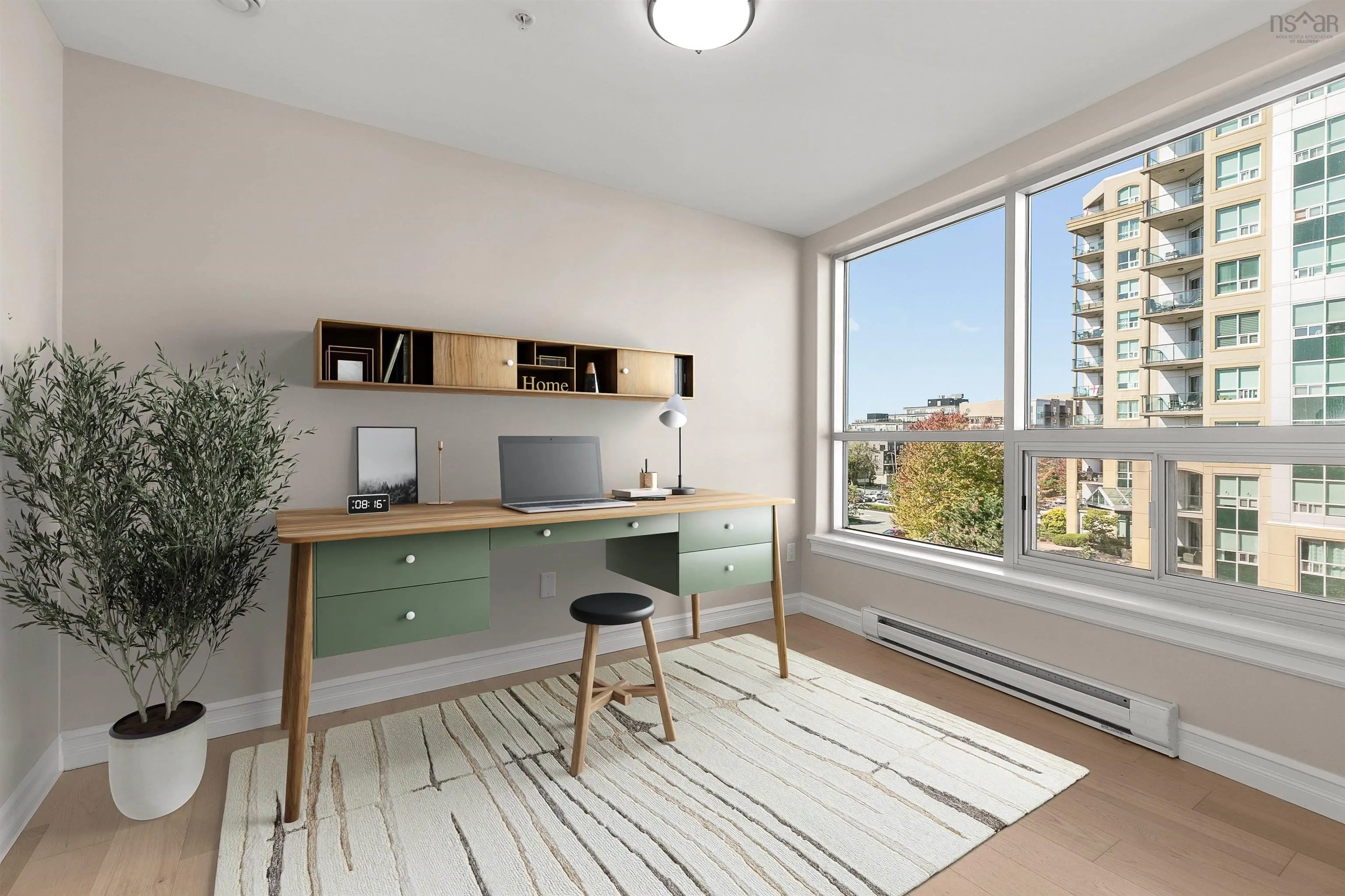 401-2677 Gladstone Street, Halifax, NS B3K 0A3, 3 Bedrooms Bedrooms, ,2 BathroomsBathrooms,Residential,For Sale,Gladstone,202524724