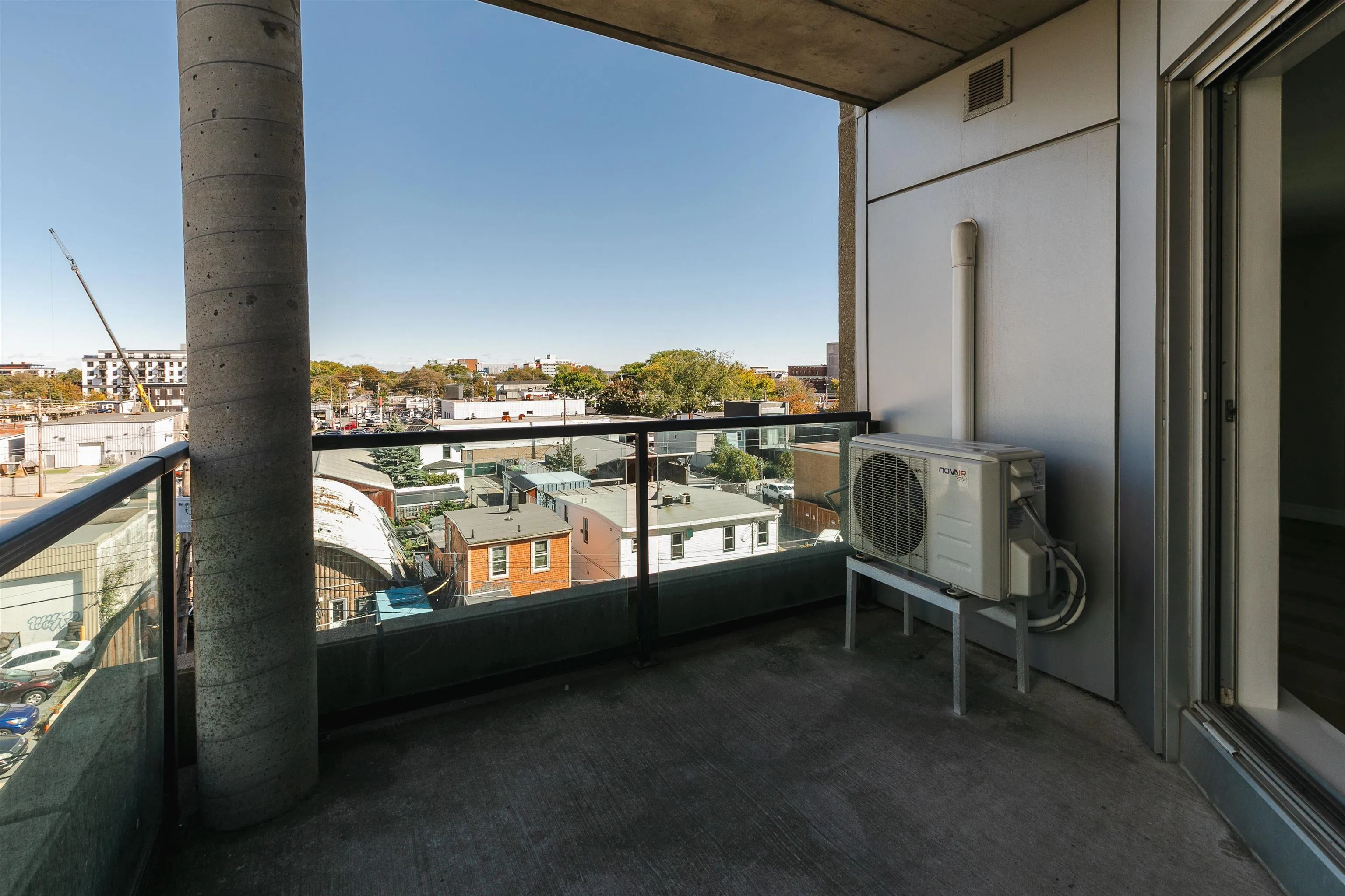 401-2677 Gladstone Street, Halifax, NS B3K 0A3, 3 Bedrooms Bedrooms, ,2 BathroomsBathrooms,Residential,For Sale,Gladstone,202524724