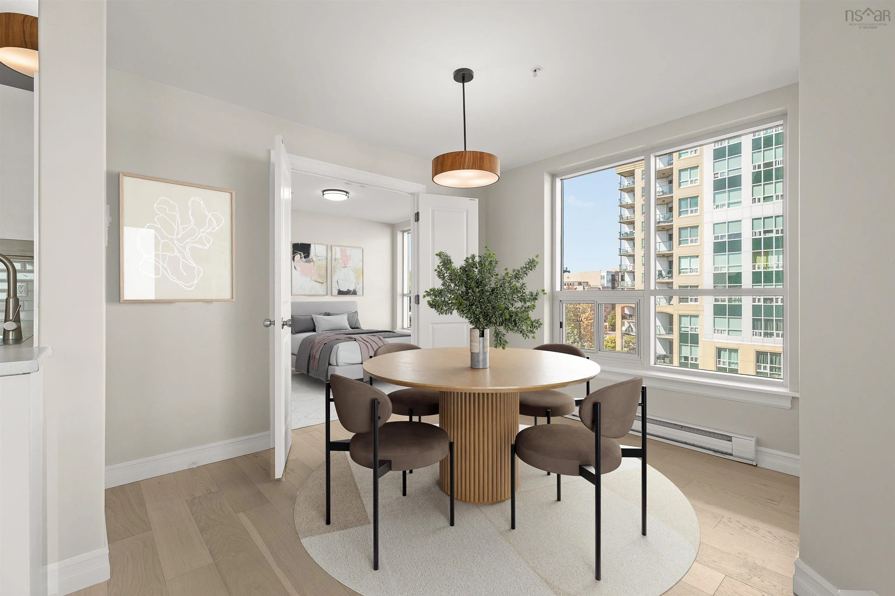 401-2677 Gladstone Street, Halifax, NS B3K 0A3, 3 Bedrooms Bedrooms, ,2 BathroomsBathrooms,Residential,For Sale,Gladstone,202524724