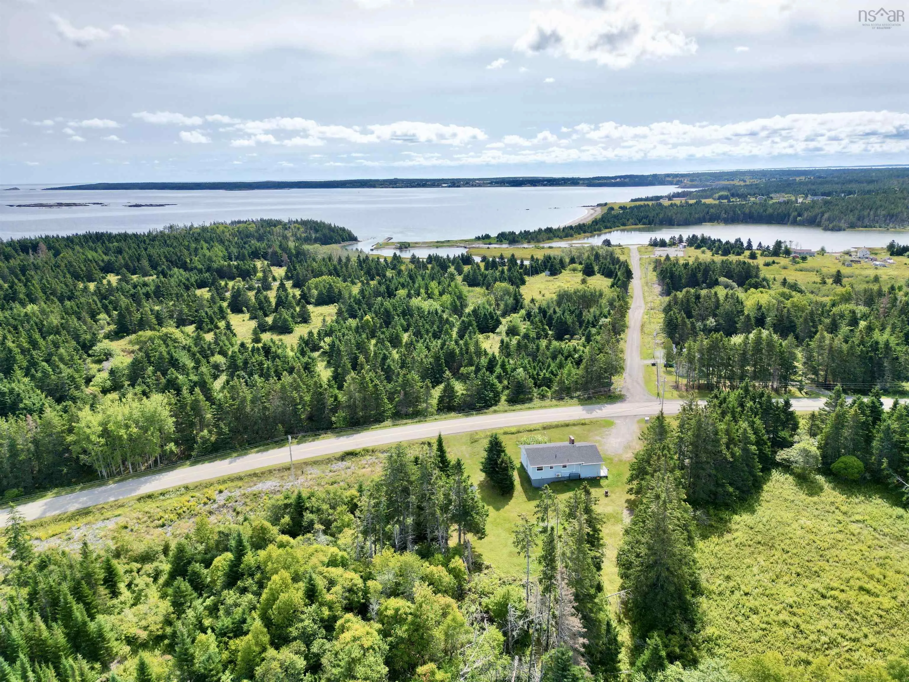 171 Rocky Bay Rd., Pondville, NS B0E 1K0, 2 Bedrooms Bedrooms, ,1 BathroomBathrooms,Residential,For Sale,Rocky Bay Rd.,202523112