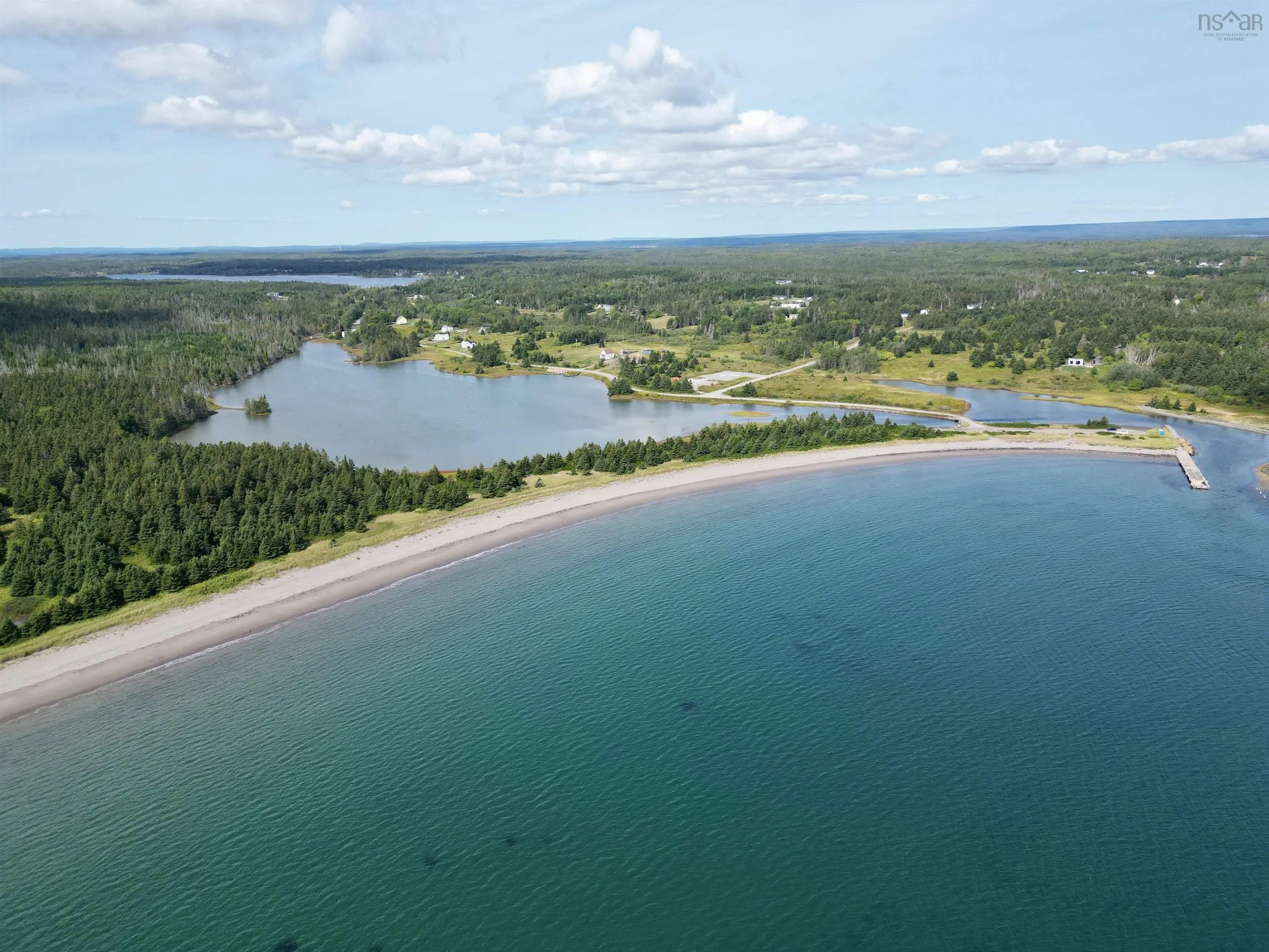 171 Rocky Bay Rd., Pondville, NS B0E 1K0, 2 Bedrooms Bedrooms, ,1 BathroomBathrooms,Residential,For Sale,Rocky Bay Rd.,202523112