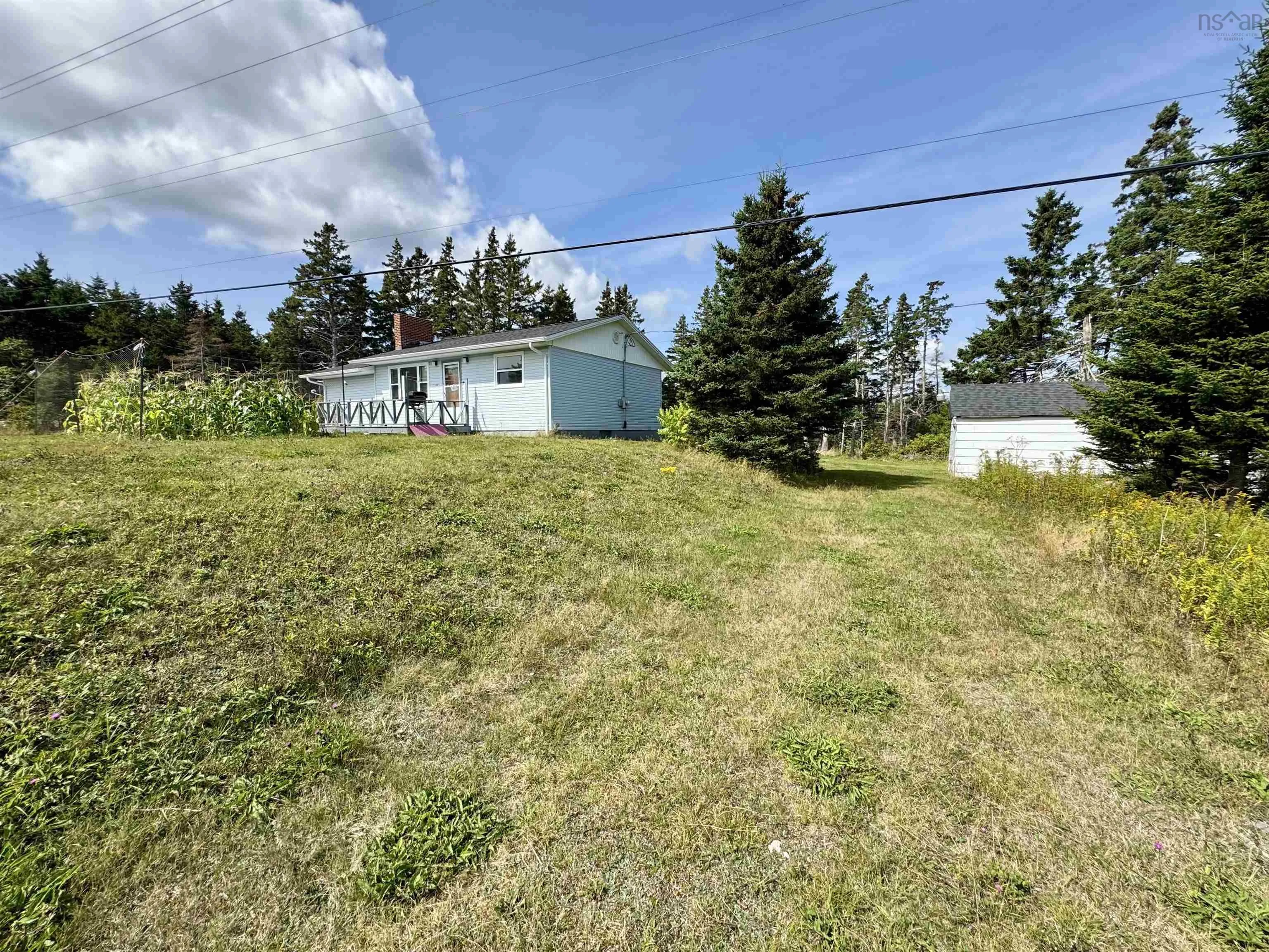 171 Rocky Bay Rd., Pondville, NS B0E 1K0, 2 Bedrooms Bedrooms, ,1 BathroomBathrooms,Residential,For Sale,Rocky Bay Rd.,202523112