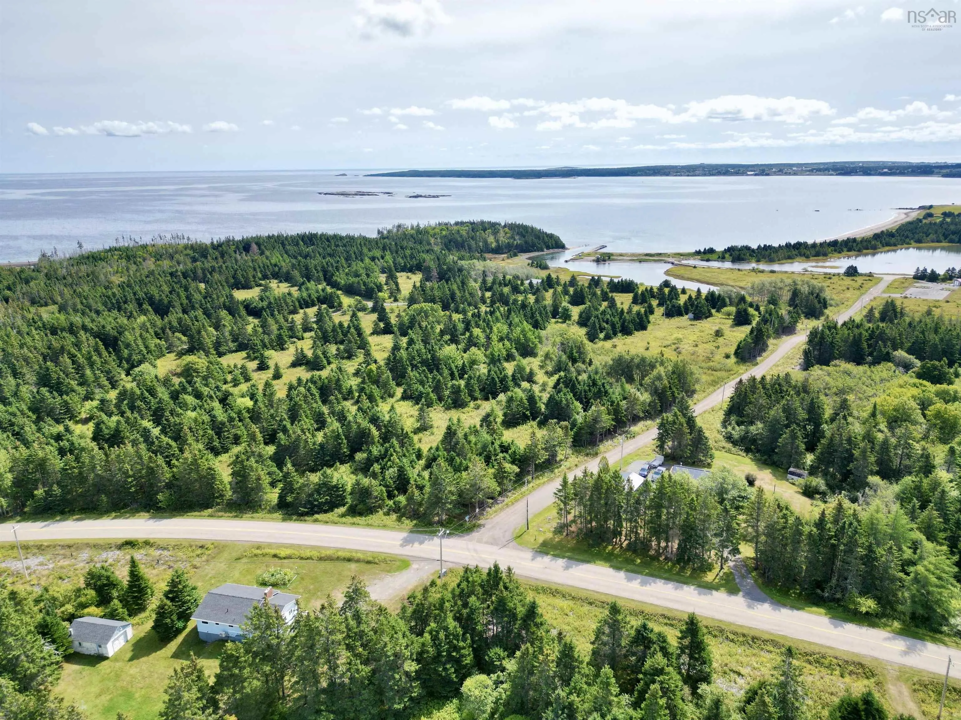 171 Rocky Bay Rd., Pondville, NS B0E 1K0, 2 Bedrooms Bedrooms, ,1 BathroomBathrooms,Residential,For Sale,Rocky Bay Rd.,202523112