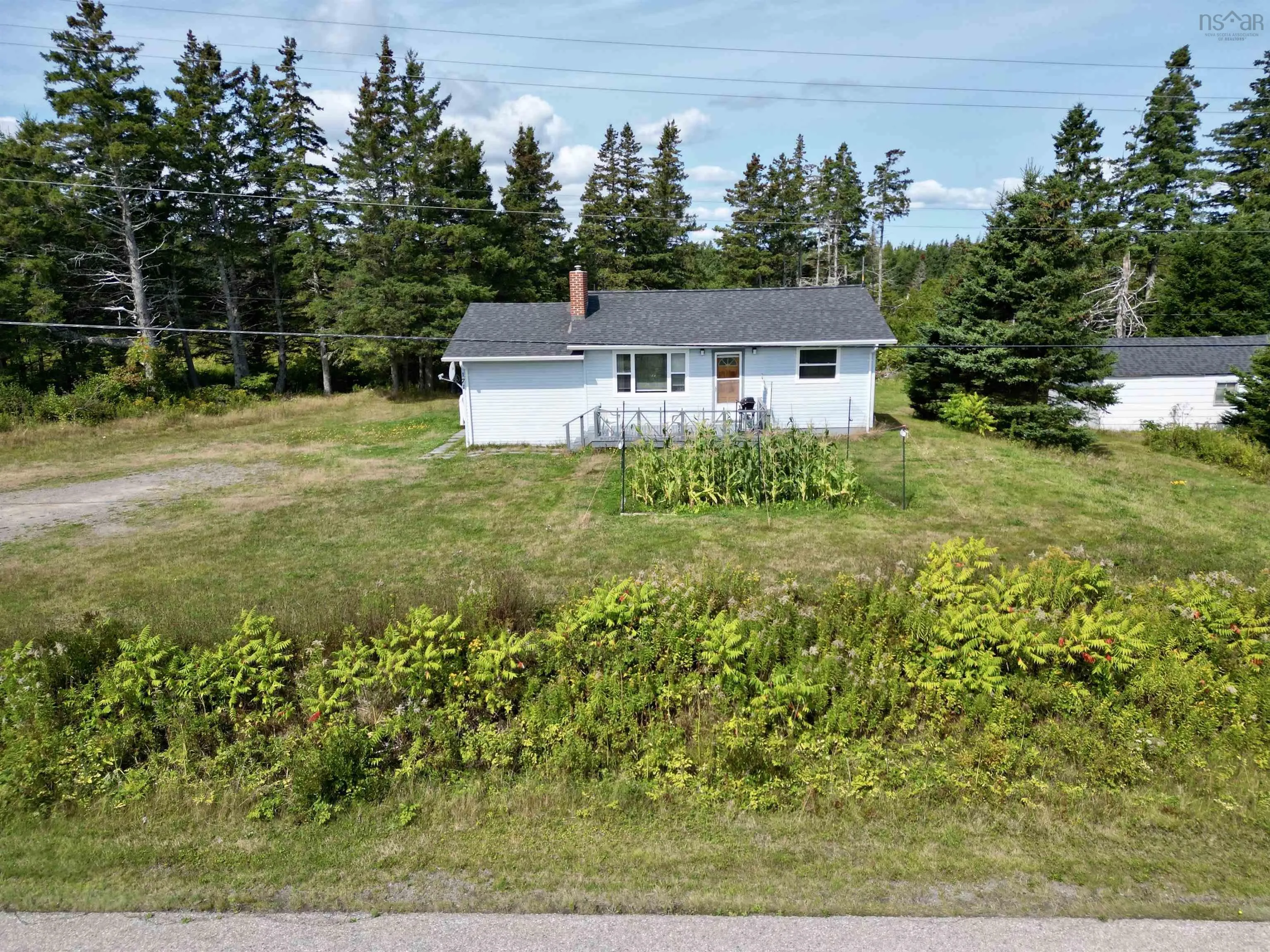 171 Rocky Bay Rd., Pondville, NS B0E 1K0, 2 Bedrooms Bedrooms, ,1 BathroomBathrooms,Residential,For Sale,Rocky Bay Rd.,202523112