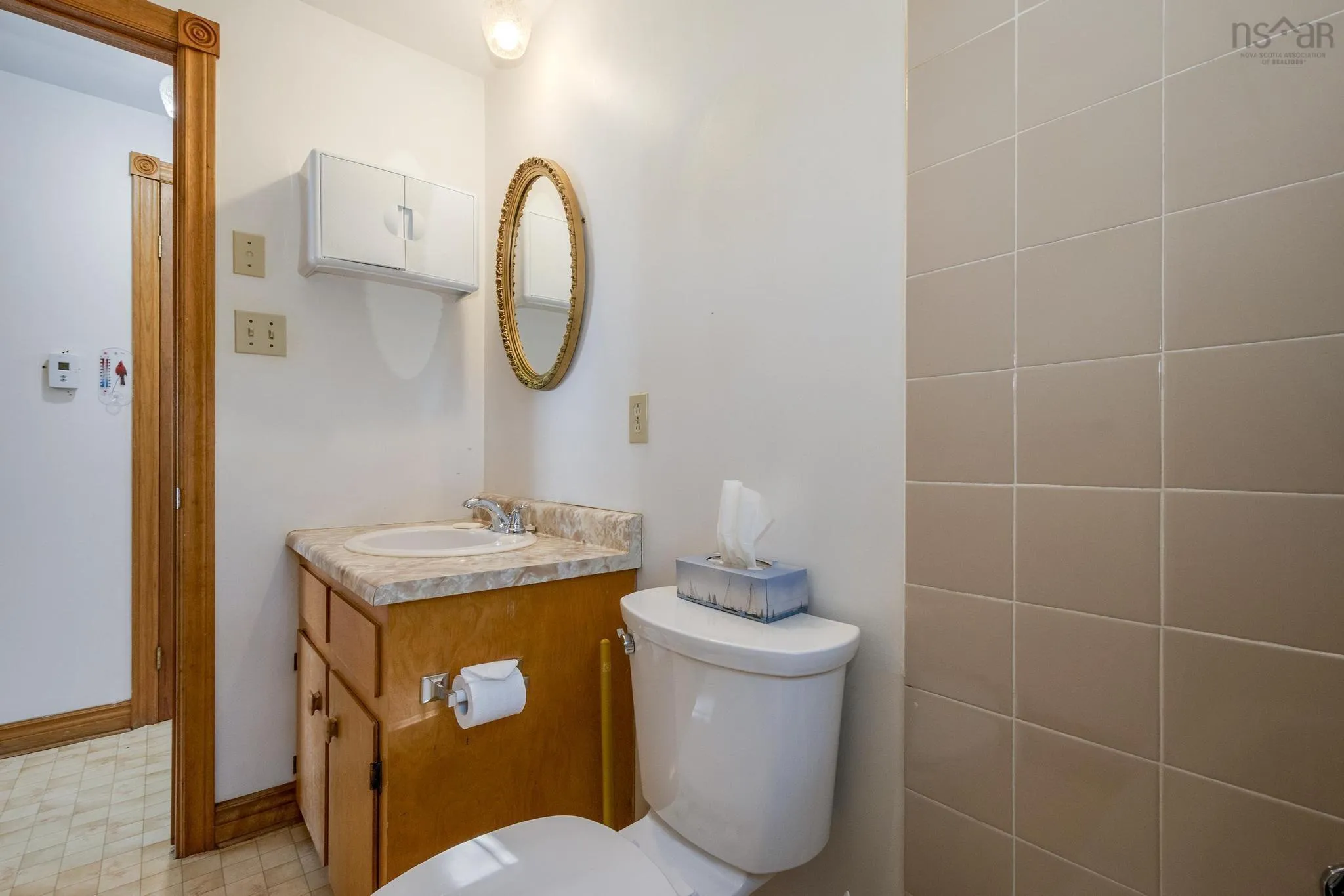885 Sherman Belcher Road, Centreville, NS B0P 1J0, 2 Bedrooms Bedrooms, ,1 BathroomBathrooms,Residential,For Sale,Sherman Belcher,202519933