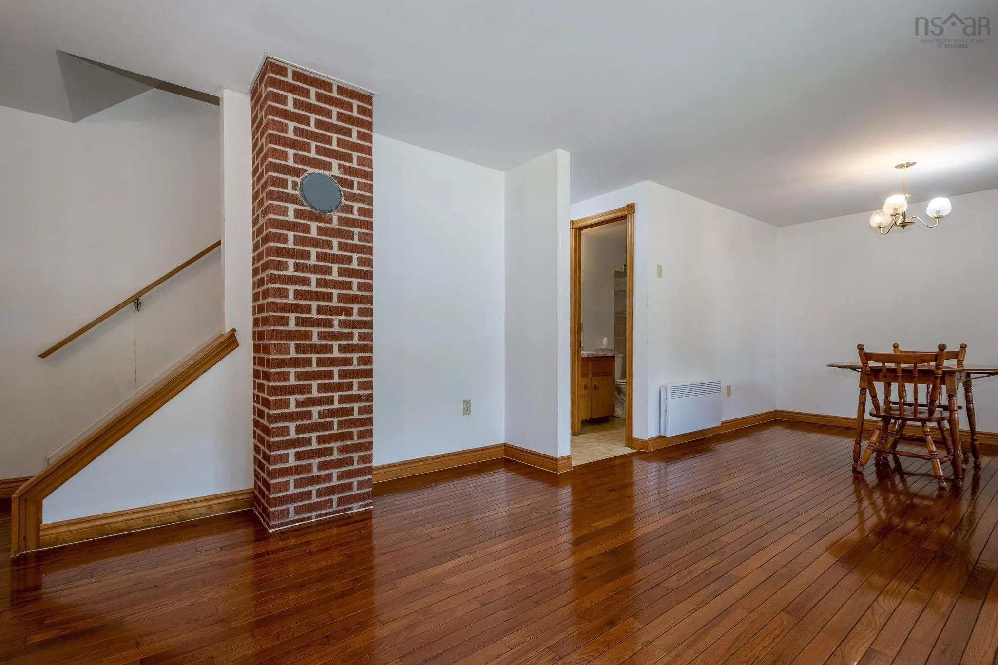 885 Sherman Belcher Road, Centreville, NS B0P 1J0, 2 Bedrooms Bedrooms, ,1 BathroomBathrooms,Residential,For Sale,Sherman Belcher,202519933