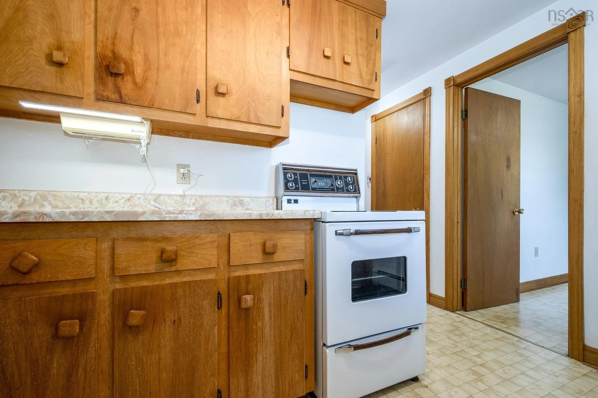 885 Sherman Belcher Road, Centreville, NS B0P 1J0, 2 Bedrooms Bedrooms, ,1 BathroomBathrooms,Residential,For Sale,Sherman Belcher,202519933