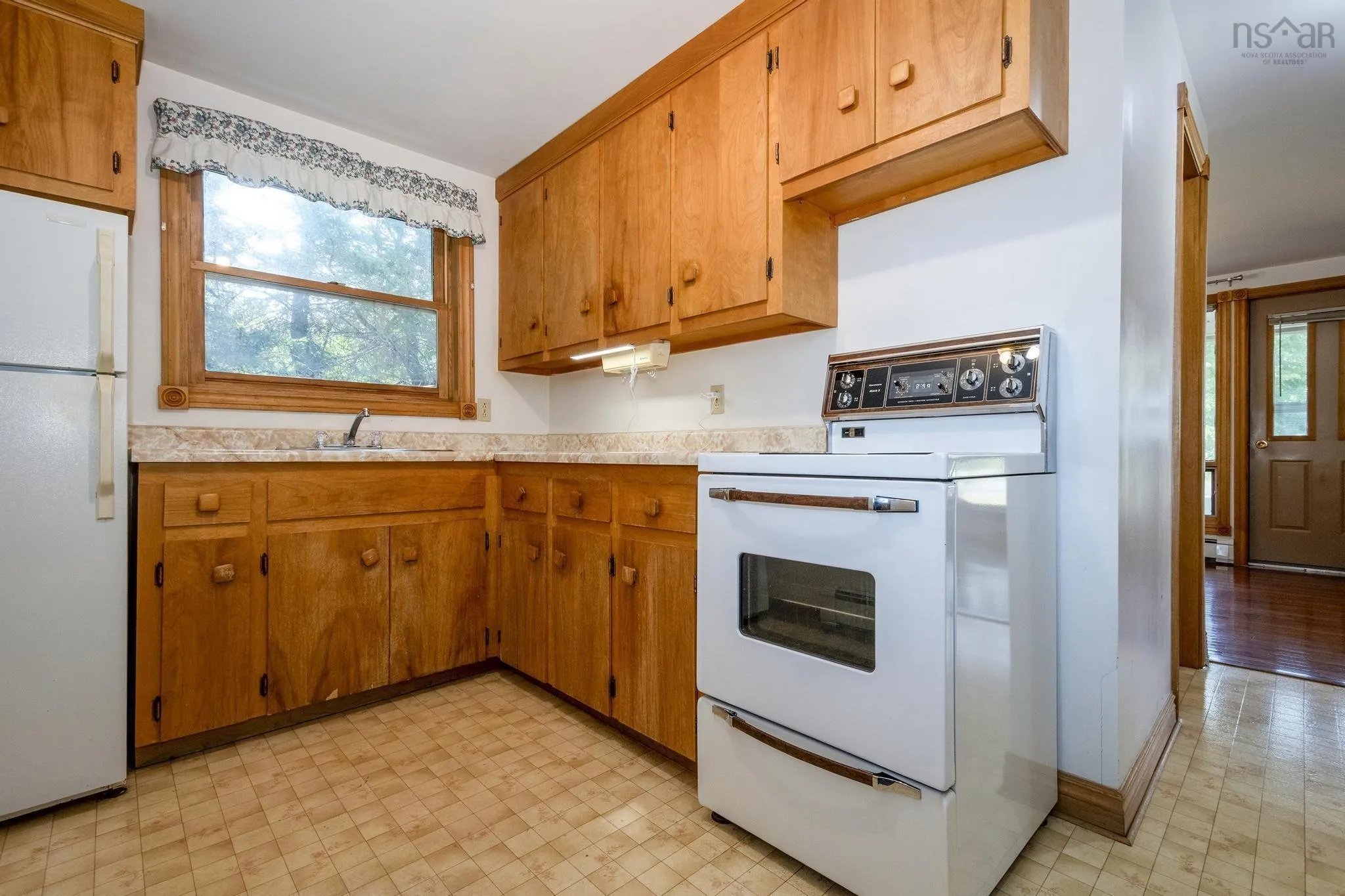 885 Sherman Belcher Road, Centreville, NS B0P 1J0, 2 Bedrooms Bedrooms, ,1 BathroomBathrooms,Residential,For Sale,Sherman Belcher,202519933