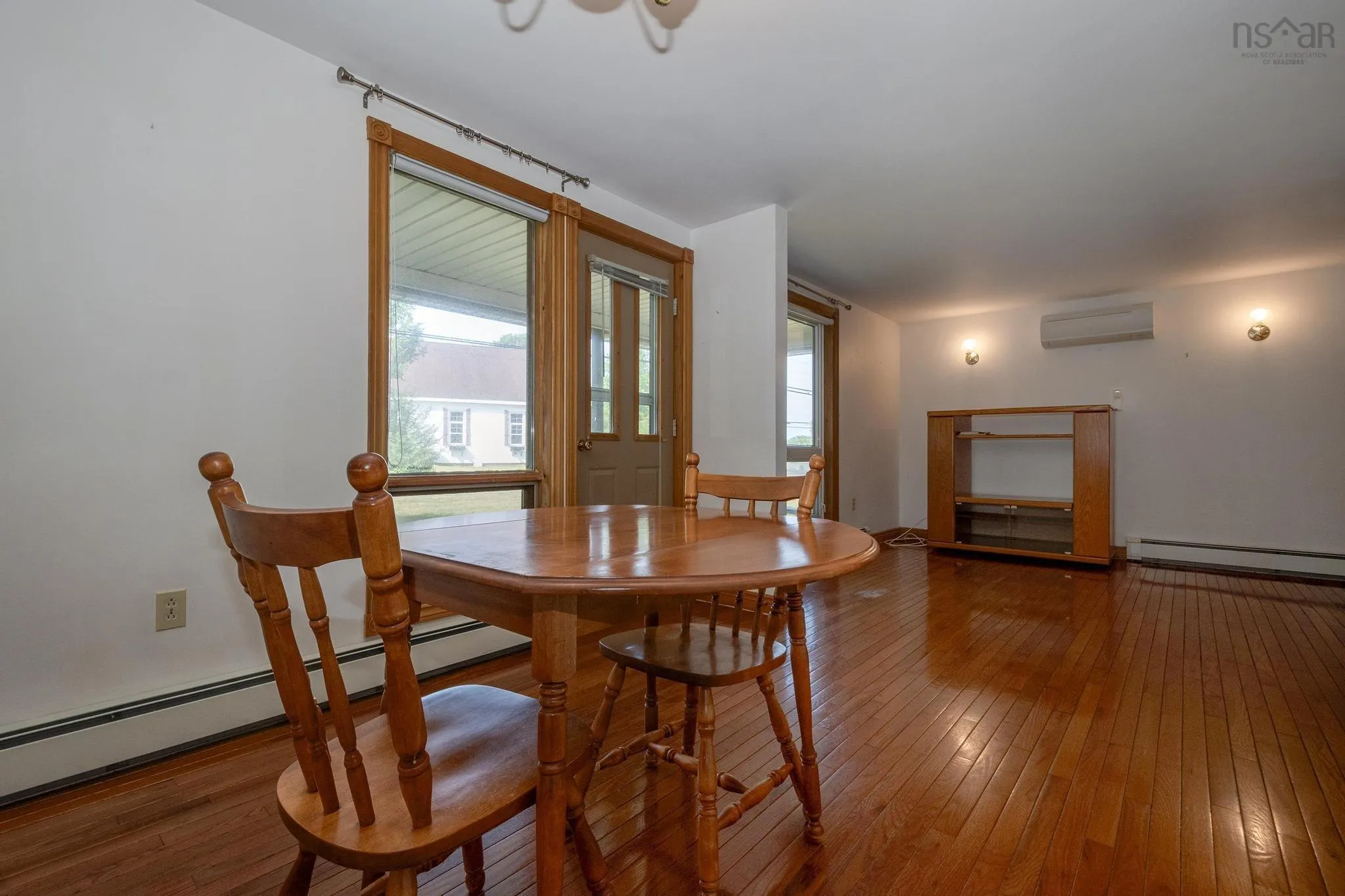 885 Sherman Belcher Road, Centreville, NS B0P 1J0, 2 Bedrooms Bedrooms, ,1 BathroomBathrooms,Residential,For Sale,Sherman Belcher,202519933