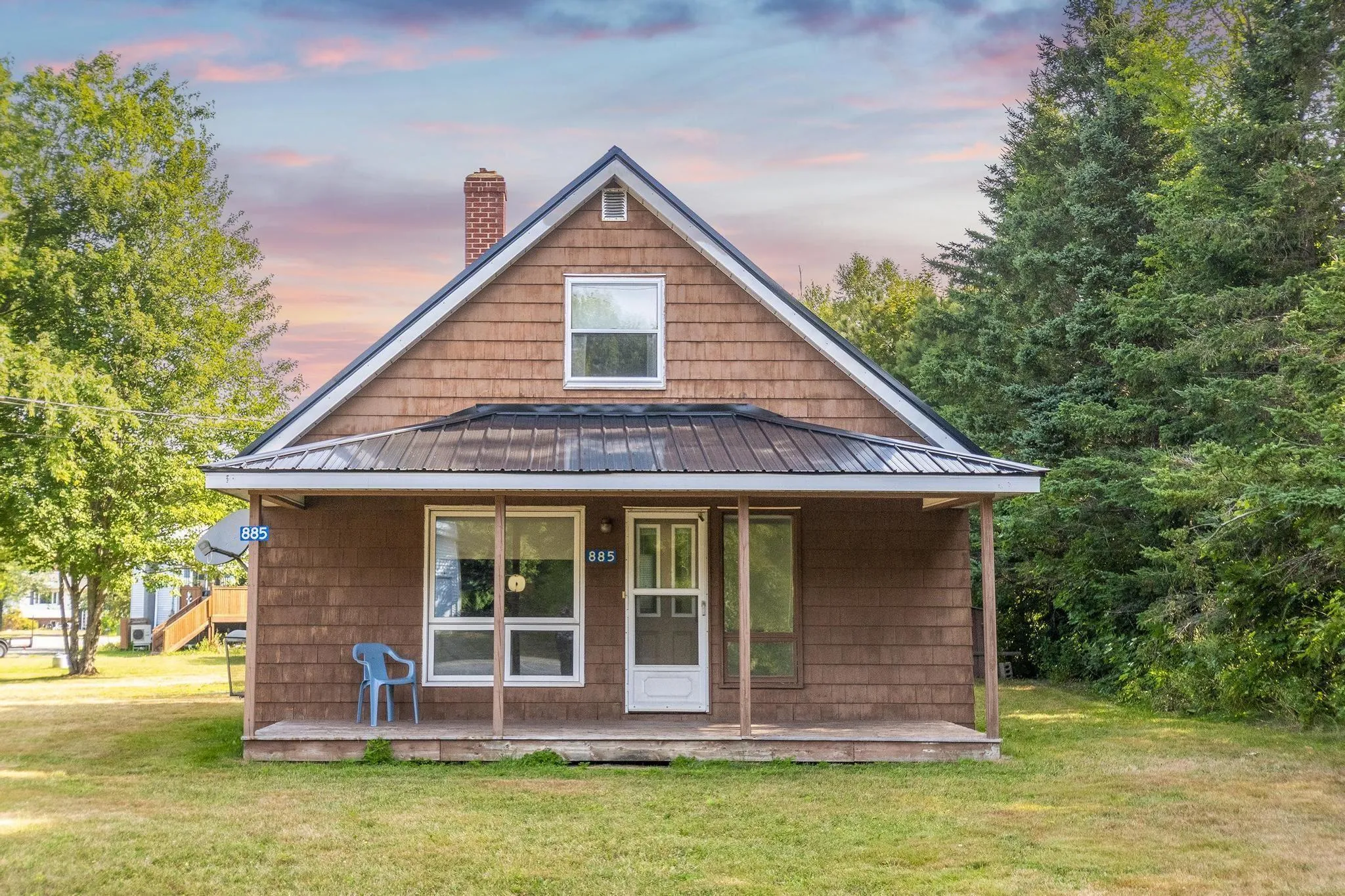885 Sherman Belcher Road, Centreville, NS B0P 1J0, 2 Bedrooms Bedrooms, ,1 BathroomBathrooms,Residential,For Sale,Sherman Belcher,202519933