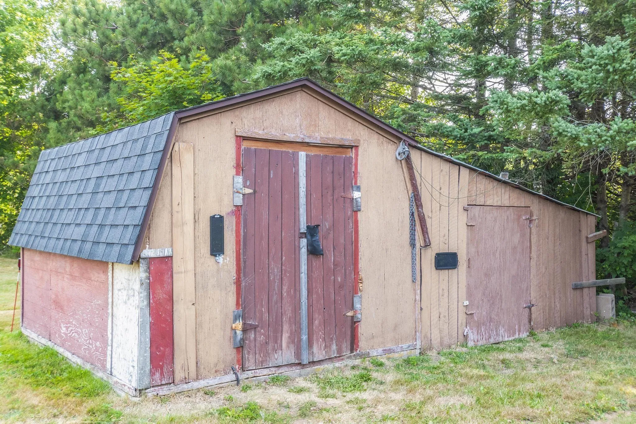 885 Sherman Belcher Road, Centreville, NS B0P 1J0, 2 Bedrooms Bedrooms, ,1 BathroomBathrooms,Residential,For Sale,Sherman Belcher,202519933