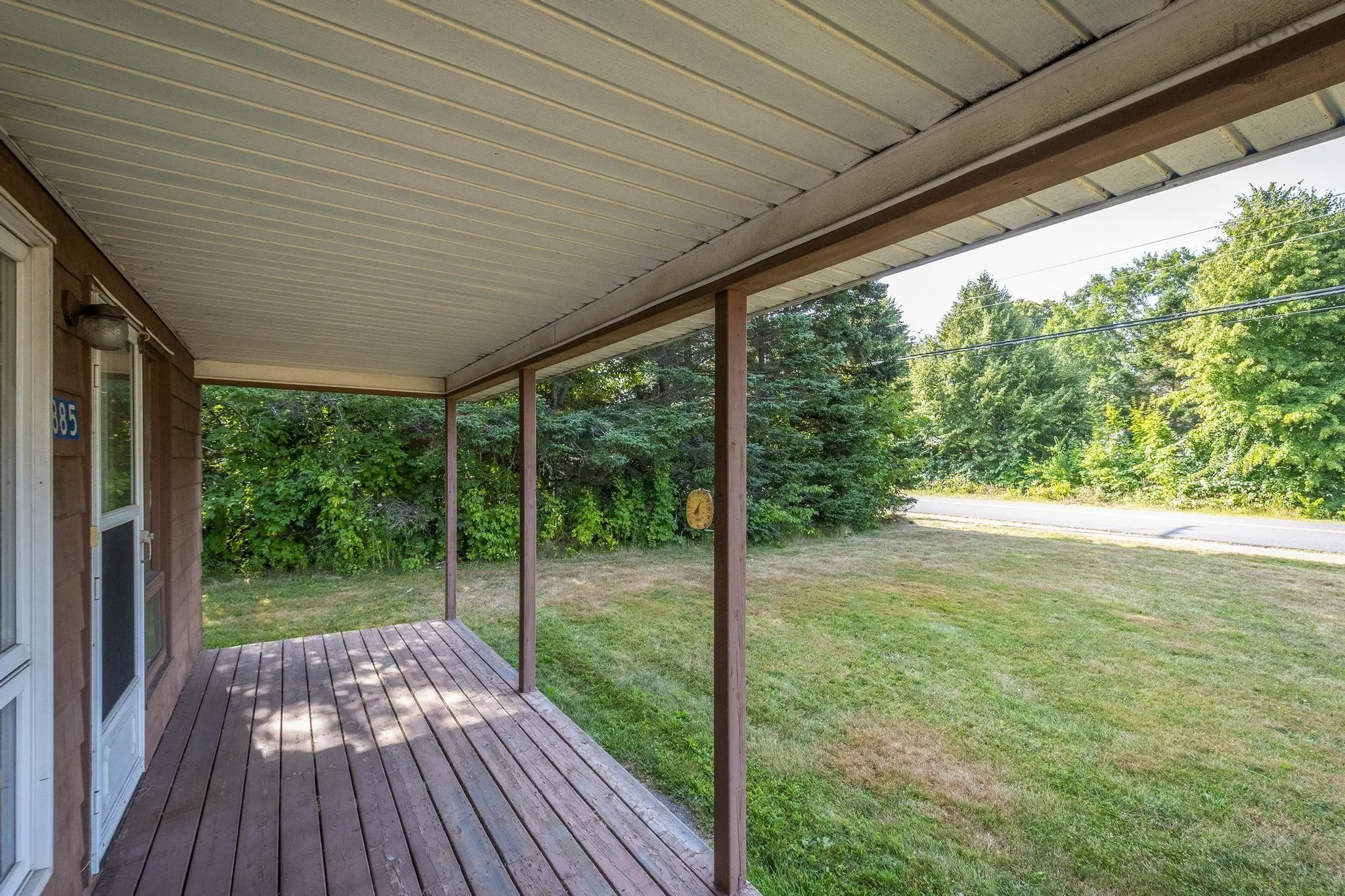 885 Sherman Belcher Road, Centreville, NS B0P 1J0, 2 Bedrooms Bedrooms, ,1 BathroomBathrooms,Residential,For Sale,Sherman Belcher,202519933