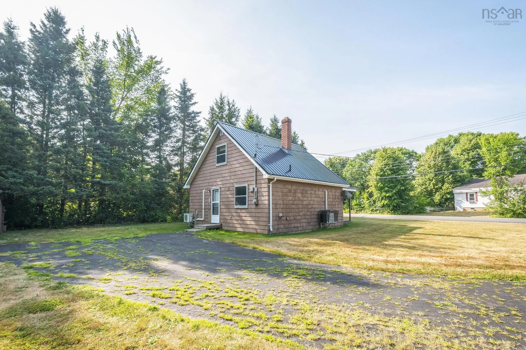885 Sherman Belcher Road, Centreville, NS B0P 1J0, 2 Bedrooms Bedrooms, ,1 BathroomBathrooms,Residential,For Sale,Sherman Belcher,202519933