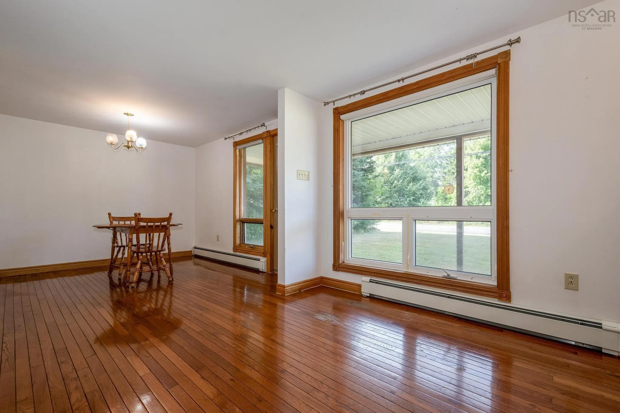 885 Sherman Belcher Road, Centreville, NS B0P 1J0, 2 Bedrooms Bedrooms, ,1 BathroomBathrooms,Residential,For Sale,Sherman Belcher,202519933