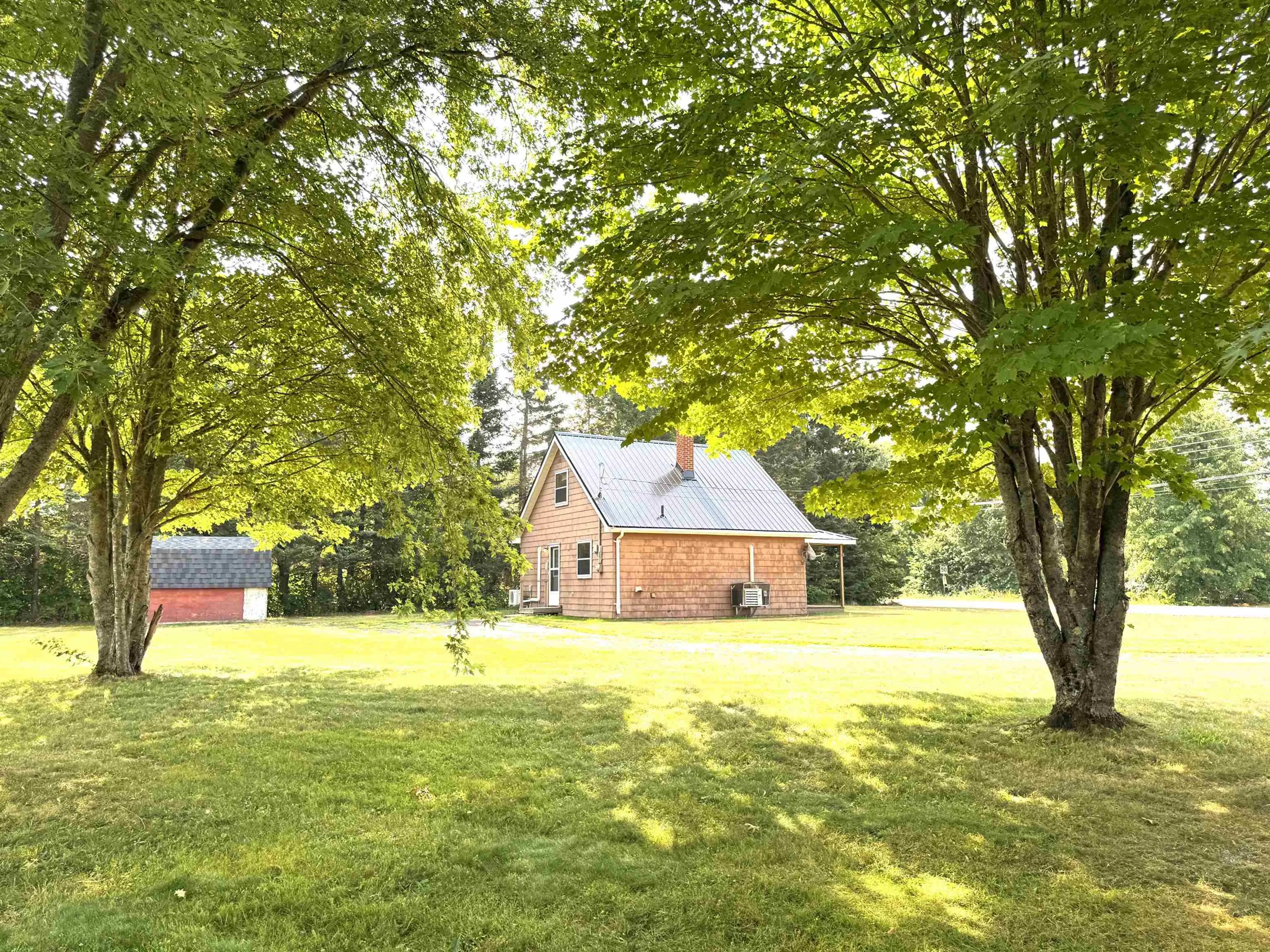 885 Sherman Belcher Road, Centreville, NS B0P 1J0, 2 Bedrooms Bedrooms, ,1 BathroomBathrooms,Residential,For Sale,Sherman Belcher,202519933