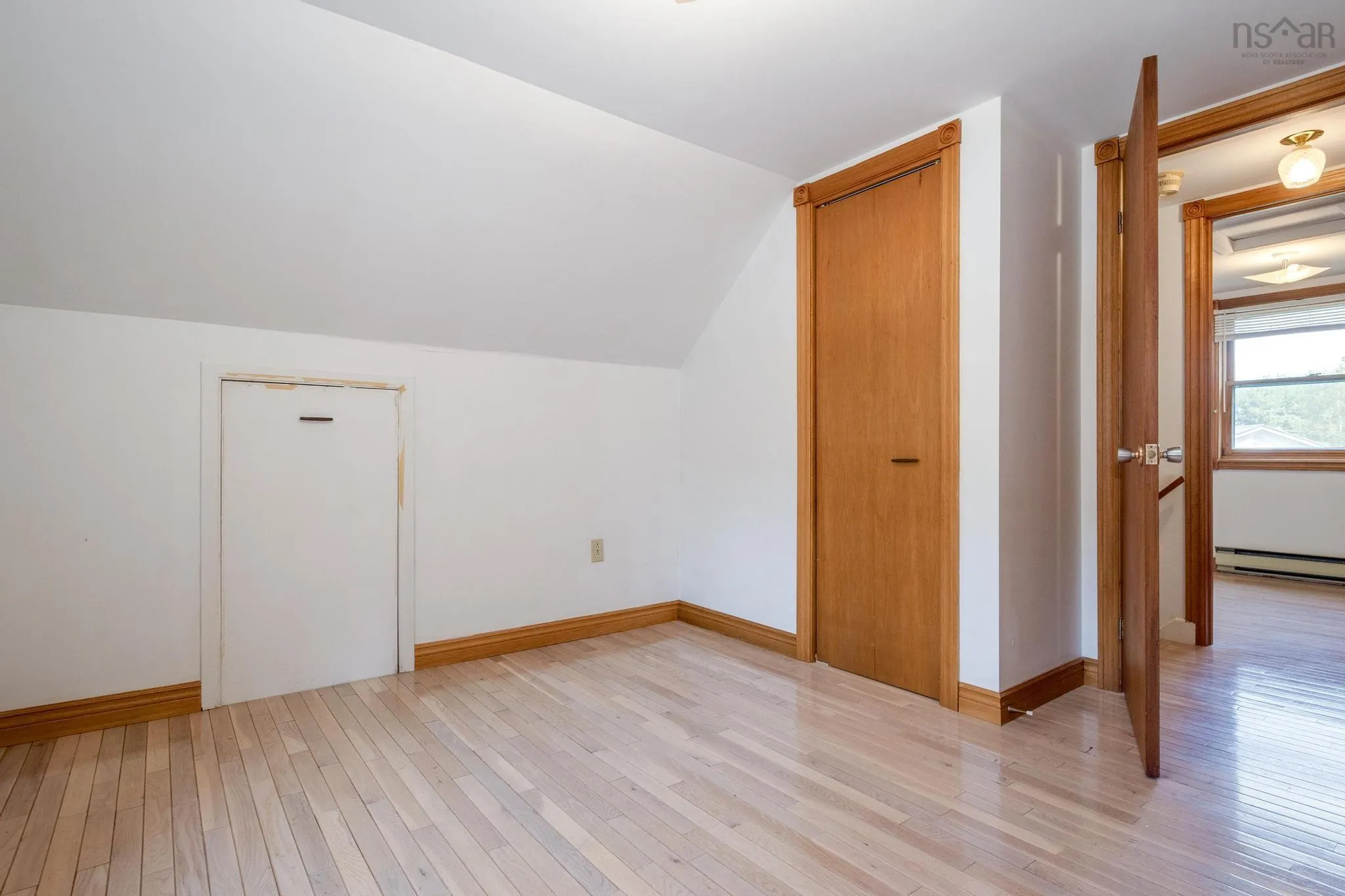 885 Sherman Belcher Road, Centreville, NS B0P 1J0, 2 Bedrooms Bedrooms, ,1 BathroomBathrooms,Residential,For Sale,Sherman Belcher,202519933