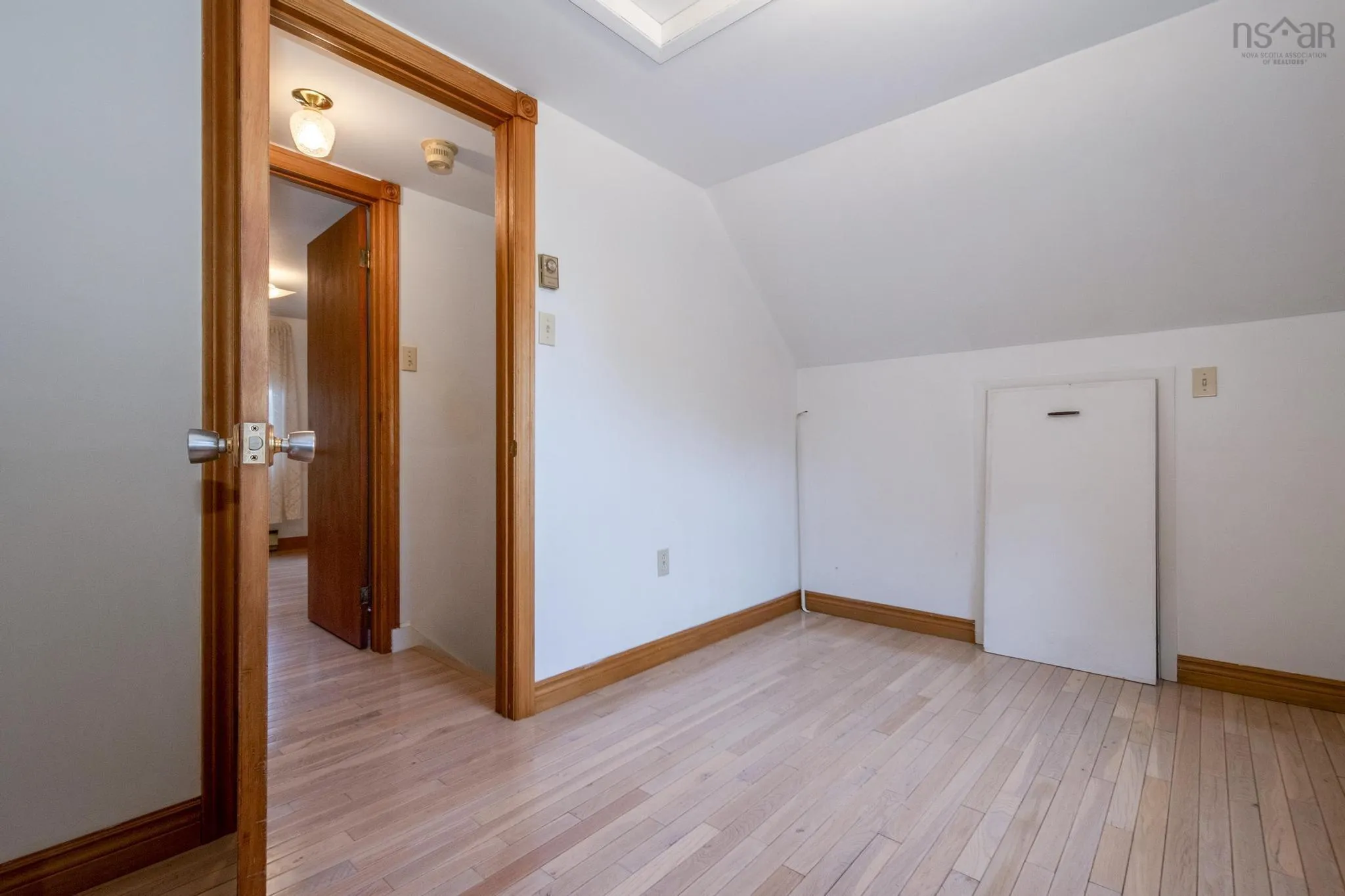 885 Sherman Belcher Road, Centreville, NS B0P 1J0, 2 Bedrooms Bedrooms, ,1 BathroomBathrooms,Residential,For Sale,Sherman Belcher,202519933