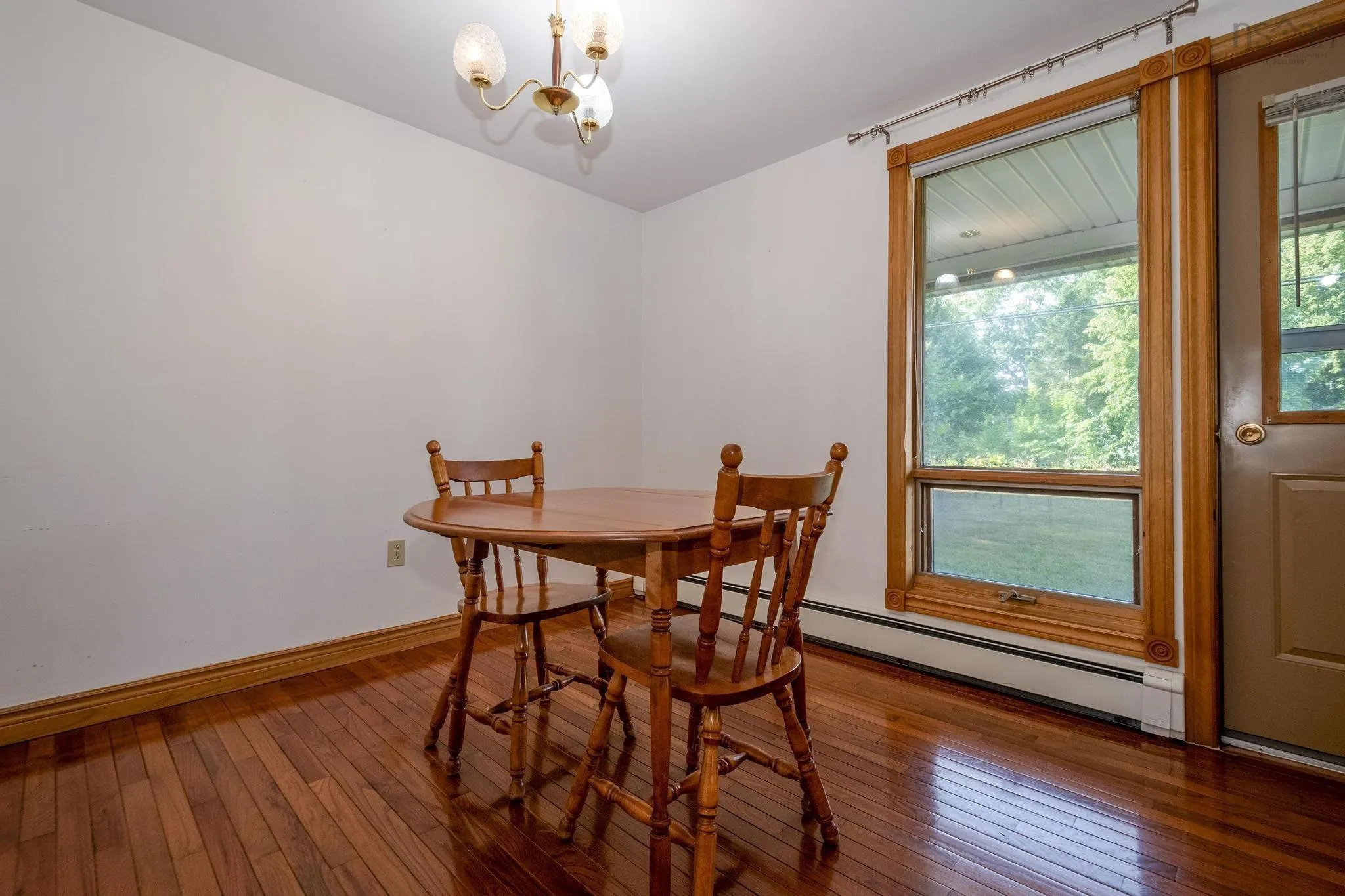 885 Sherman Belcher Road, Centreville, NS B0P 1J0, 2 Bedrooms Bedrooms, ,1 BathroomBathrooms,Residential,For Sale,Sherman Belcher,202519933