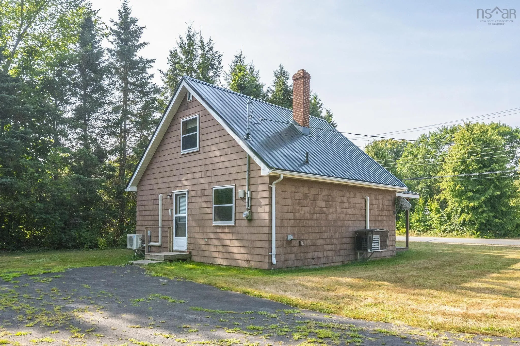 885 Sherman Belcher Road, Centreville, NS B0P 1J0, 2 Bedrooms Bedrooms, ,1 BathroomBathrooms,Residential,For Sale,Sherman Belcher,202519933