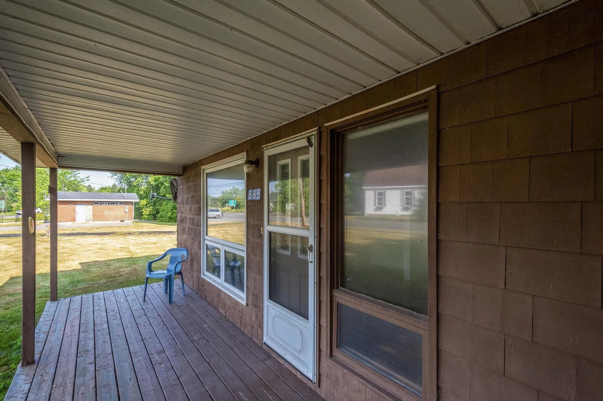 885 Sherman Belcher Road, Centreville, NS B0P 1J0, 2 Bedrooms Bedrooms, ,1 BathroomBathrooms,Residential,For Sale,Sherman Belcher,202519933
