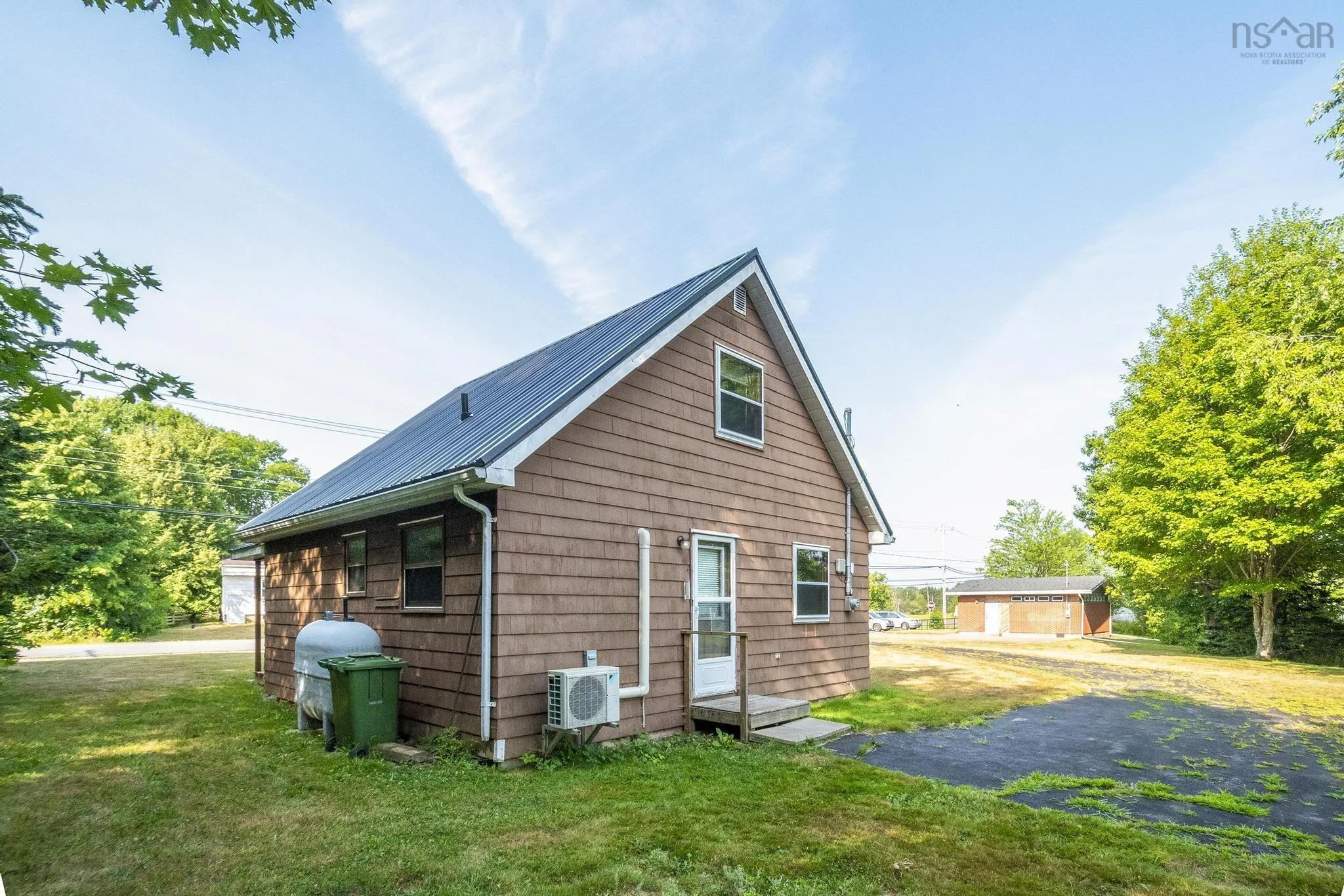 885 Sherman Belcher Road, Centreville, NS B0P 1J0, 2 Bedrooms Bedrooms, ,1 BathroomBathrooms,Residential,For Sale,Sherman Belcher,202519933