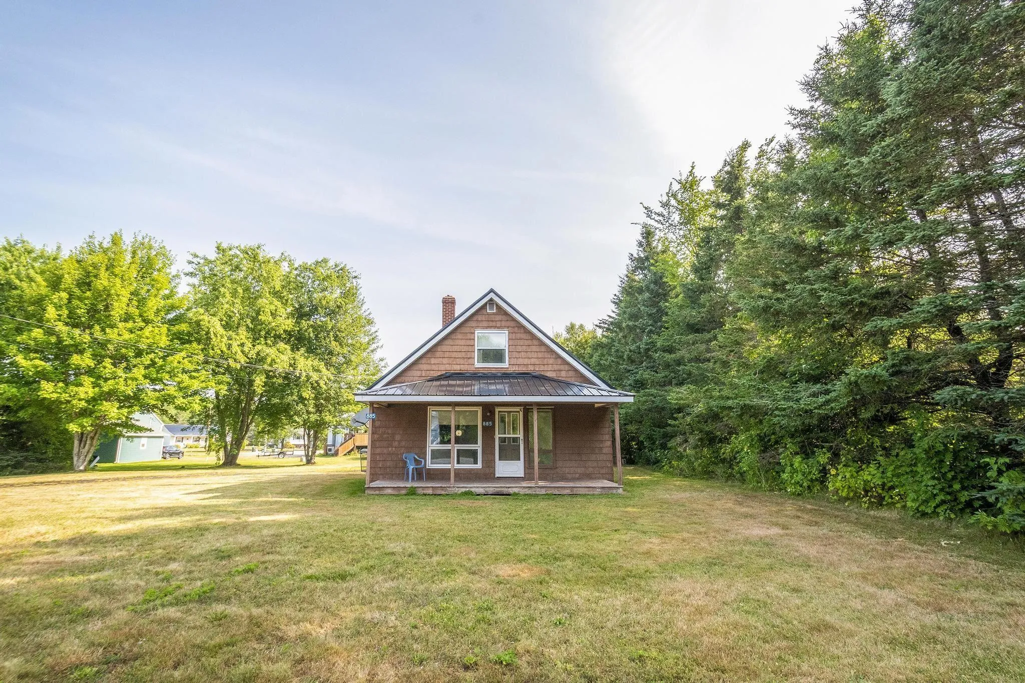 885 Sherman Belcher Road, Centreville, NS B0P 1J0, 2 Bedrooms Bedrooms, ,1 BathroomBathrooms,Residential,For Sale,Sherman Belcher,202519933