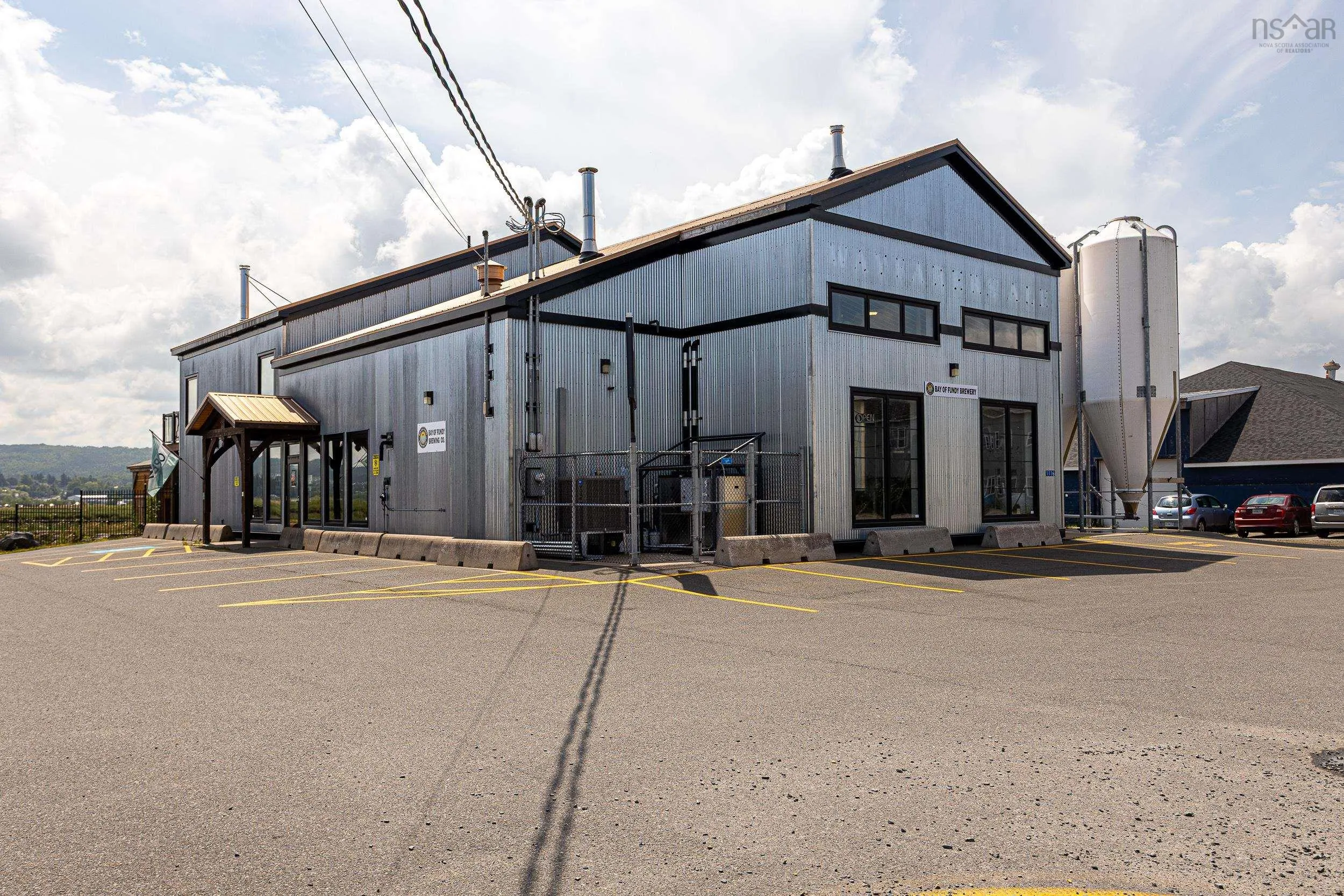 1116 Kars Street, Port Williams, NS B0P 1T0, ,Commercial Sale,For Sale,Kars,202519847