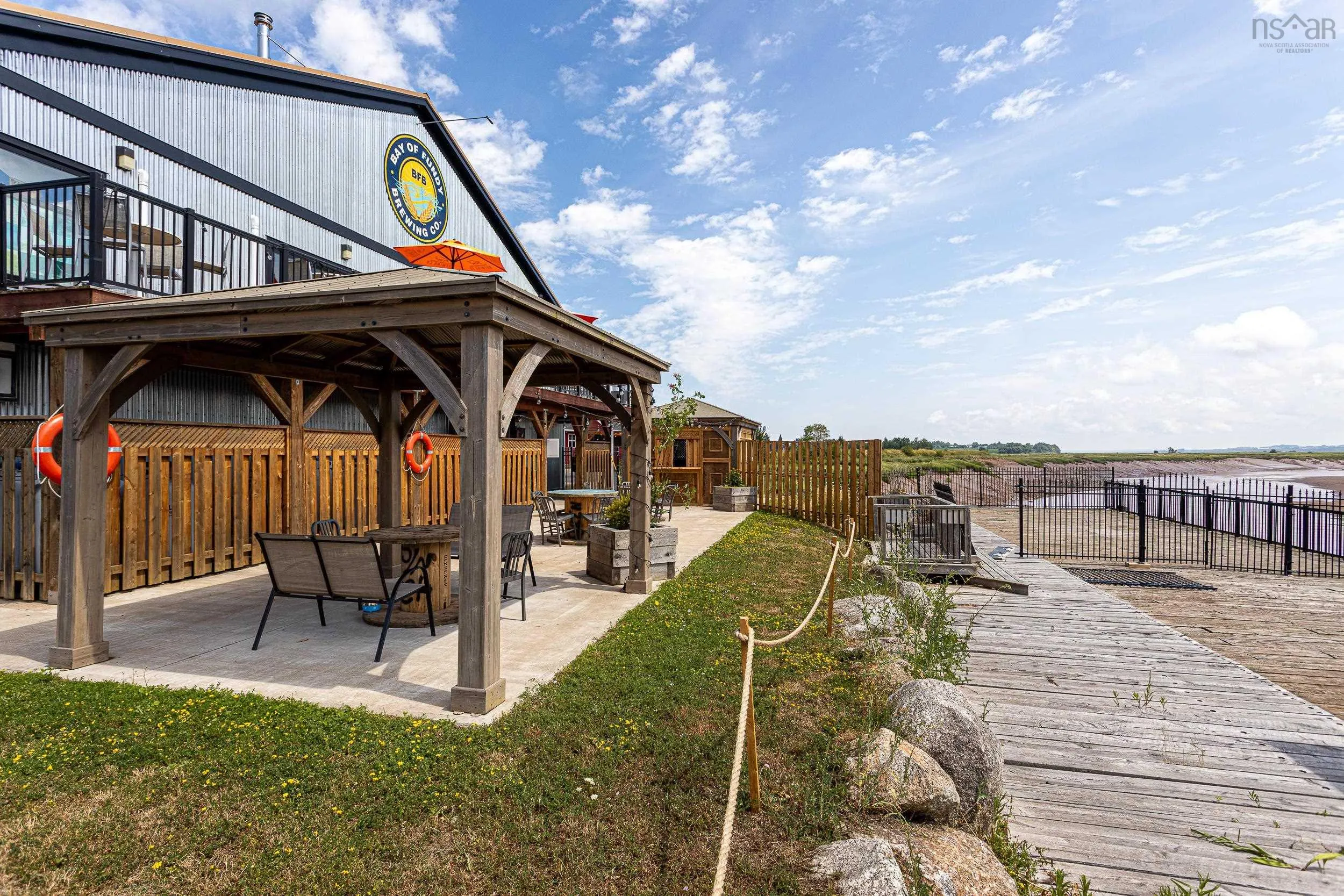 1116 Kars Street, Port Williams, NS B0P 1T0, ,Commercial Sale,For Sale,Kars,202519847