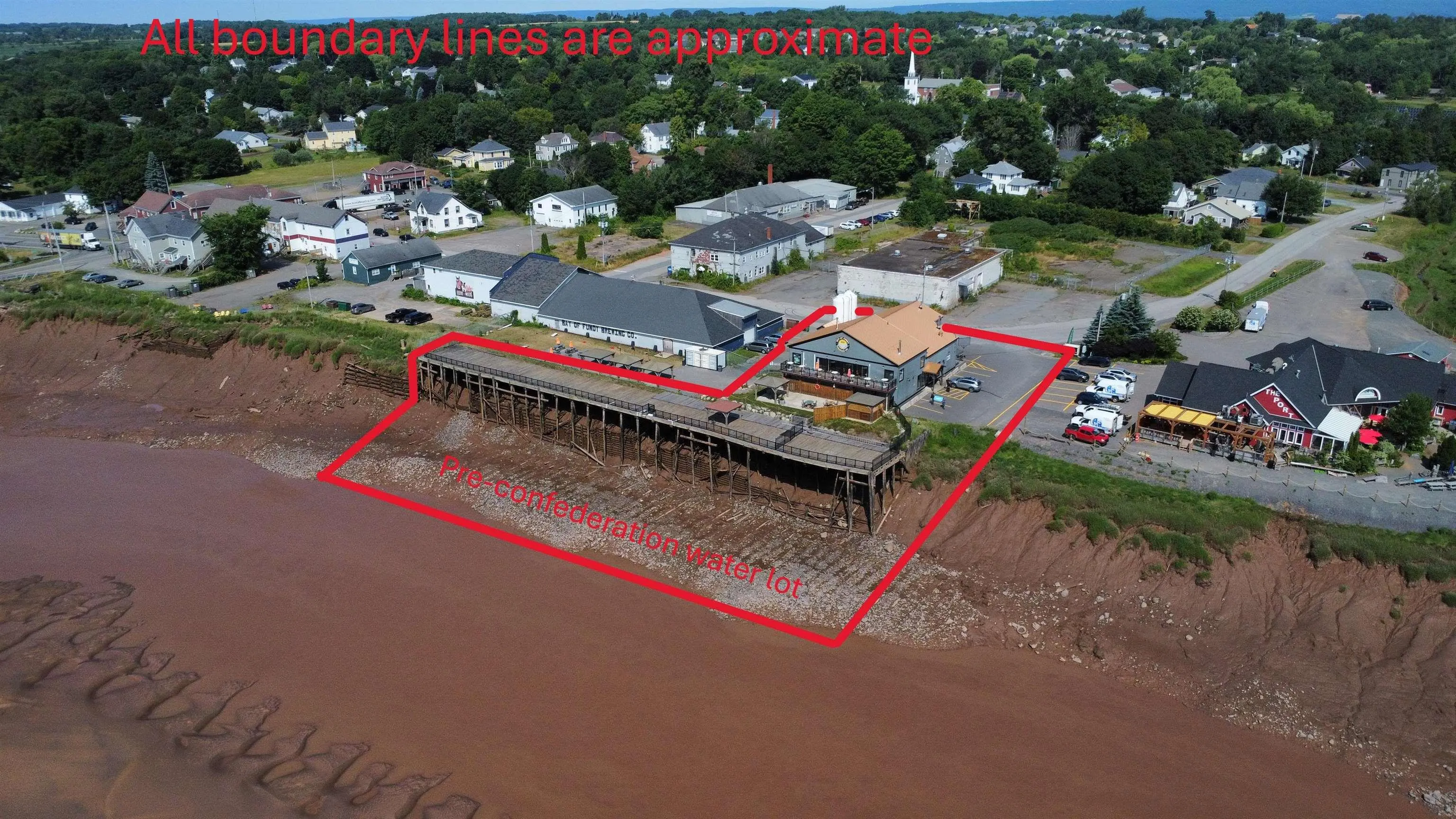 1116 Kars Street, Port Williams, NS B0P 1T0, ,Commercial Sale,For Sale,Kars,202519847