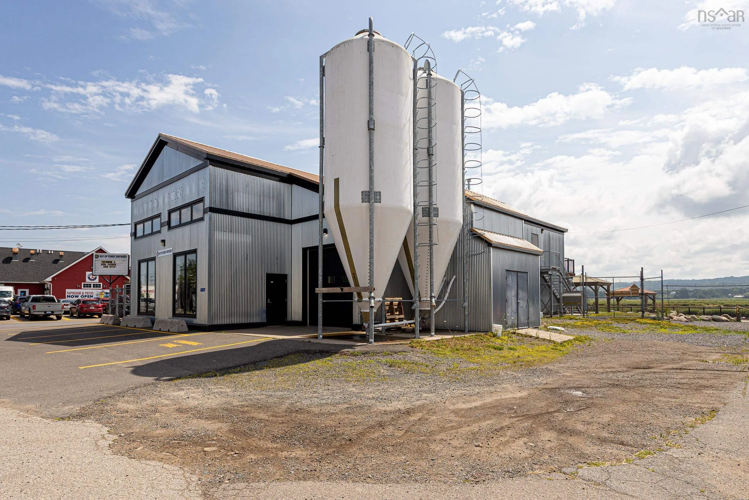 1116 Kars Street, Port Williams, NS B0P 1T0, ,Commercial Sale,For Sale,Kars,202519847