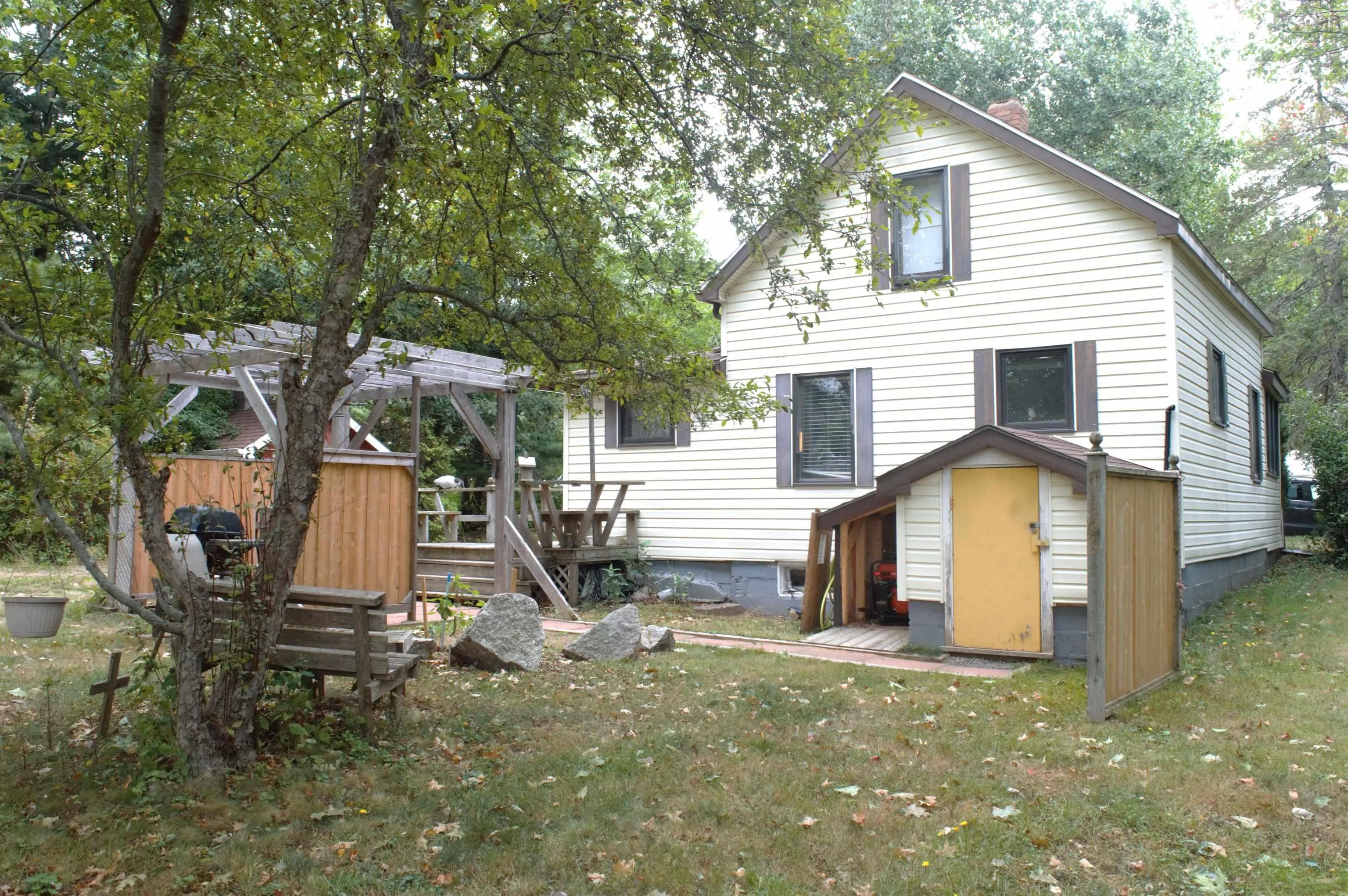 311 Mcdow Road, North Kentville, NS B4N 3B3, 1 Bedroom Bedrooms, ,1 BathroomBathrooms,Residential,For Sale,Mcdow,202523251