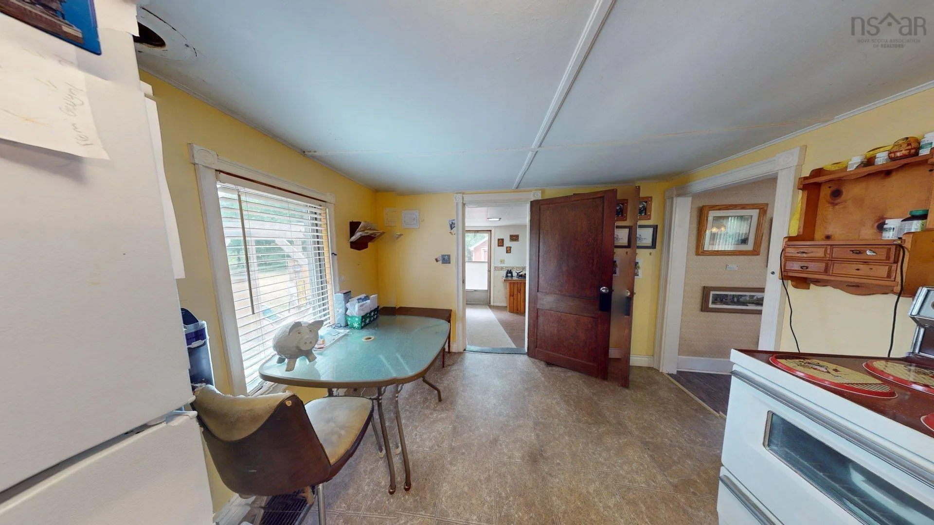 311 Mcdow Road, North Kentville, NS B4N 3B3, 1 Bedroom Bedrooms, ,1 BathroomBathrooms,Residential,For Sale,Mcdow,202523251