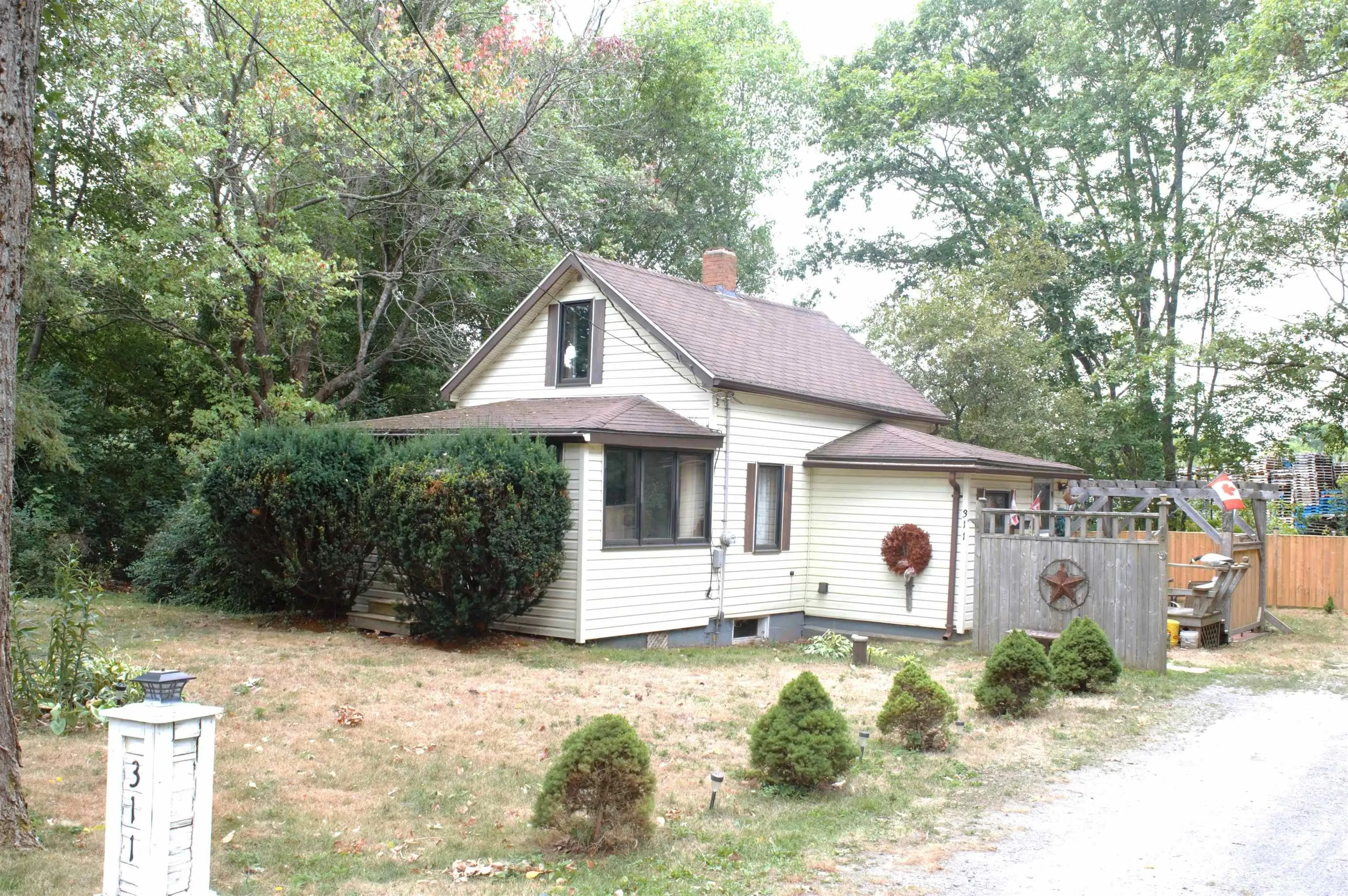 311 Mcdow Road, North Kentville, NS B4N 3B3, 1 Bedroom Bedrooms, ,1 BathroomBathrooms,Residential,For Sale,Mcdow,202523251