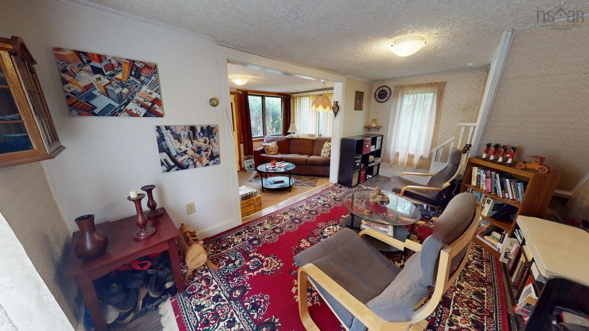 311 Mcdow Road, North Kentville, NS B4N 3B3, 1 Bedroom Bedrooms, ,1 BathroomBathrooms,Residential,For Sale,Mcdow,202523251