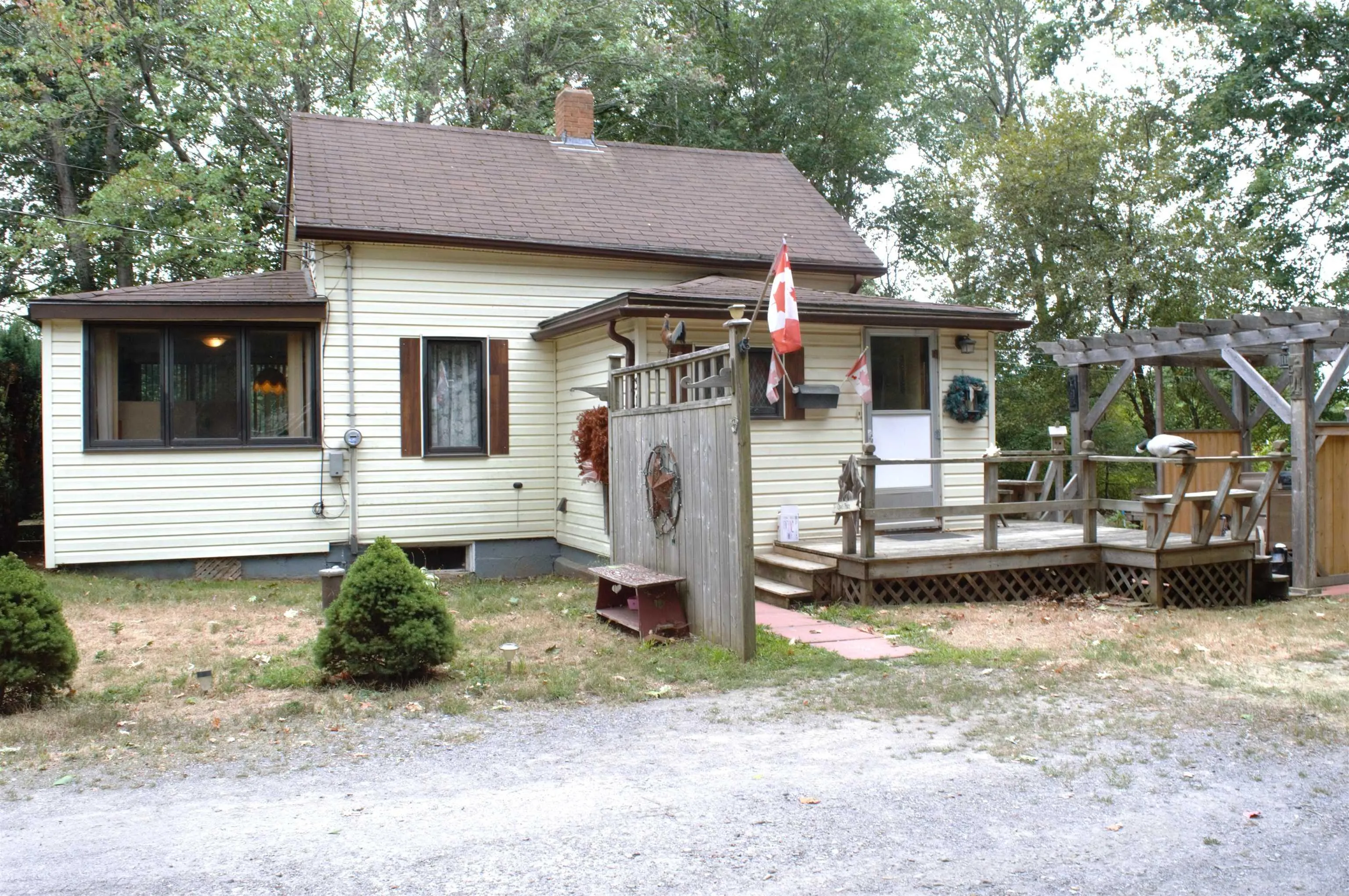 311 Mcdow Road, North Kentville, NS B4N 3B3, 1 Bedroom Bedrooms, ,1 BathroomBathrooms,Residential,For Sale,Mcdow,202523251