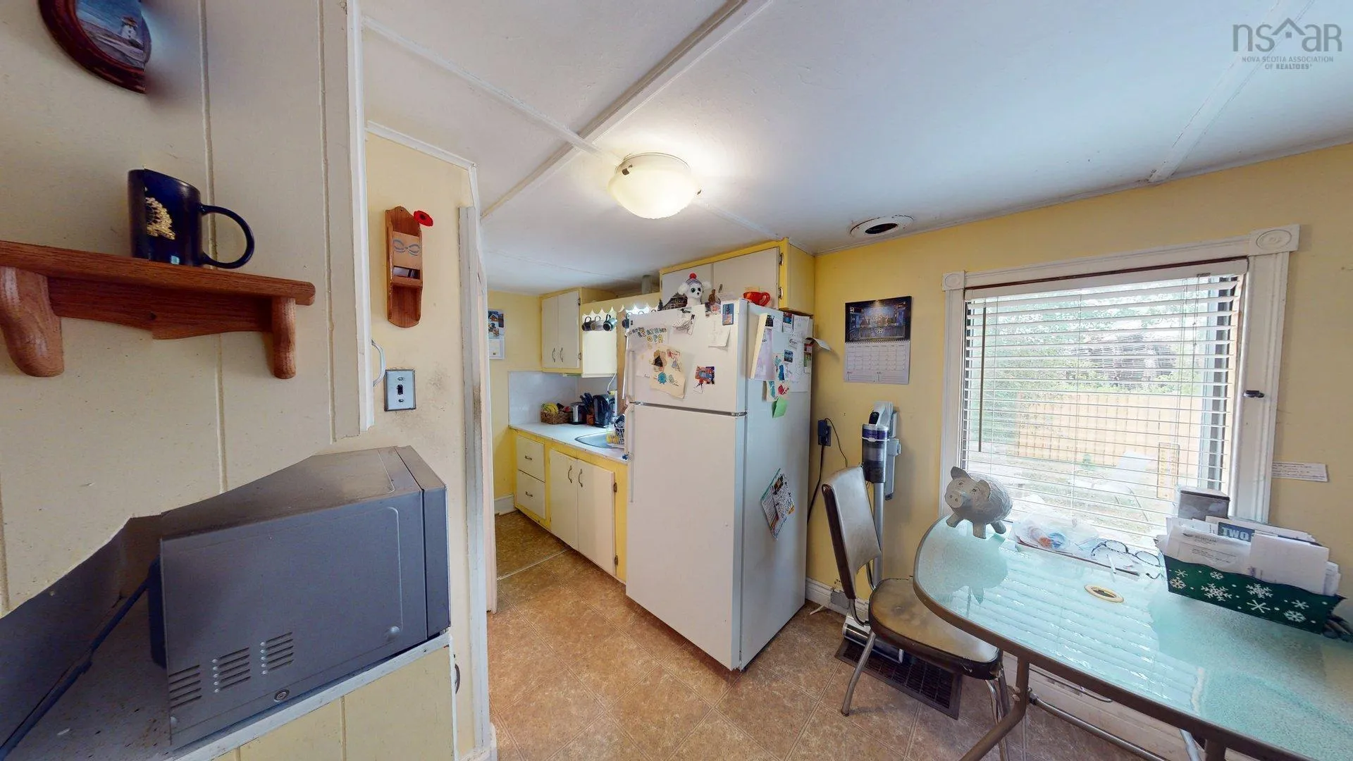 311 Mcdow Road, North Kentville, NS B4N 3B3, 1 Bedroom Bedrooms, ,1 BathroomBathrooms,Residential,For Sale,Mcdow,202523251