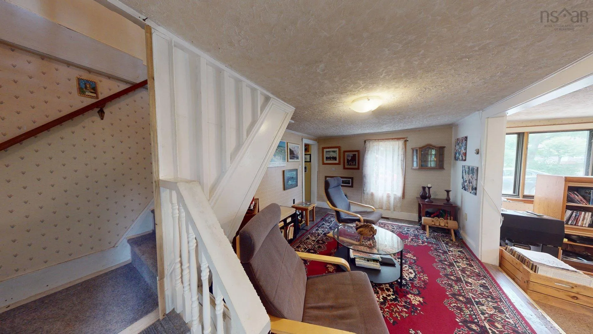 311 Mcdow Road, North Kentville, NS B4N 3B3, 1 Bedroom Bedrooms, ,1 BathroomBathrooms,Residential,For Sale,Mcdow,202523251