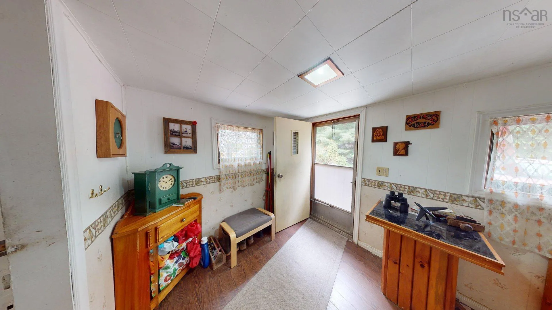 311 Mcdow Road, North Kentville, NS B4N 3B3, 1 Bedroom Bedrooms, ,1 BathroomBathrooms,Residential,For Sale,Mcdow,202523251