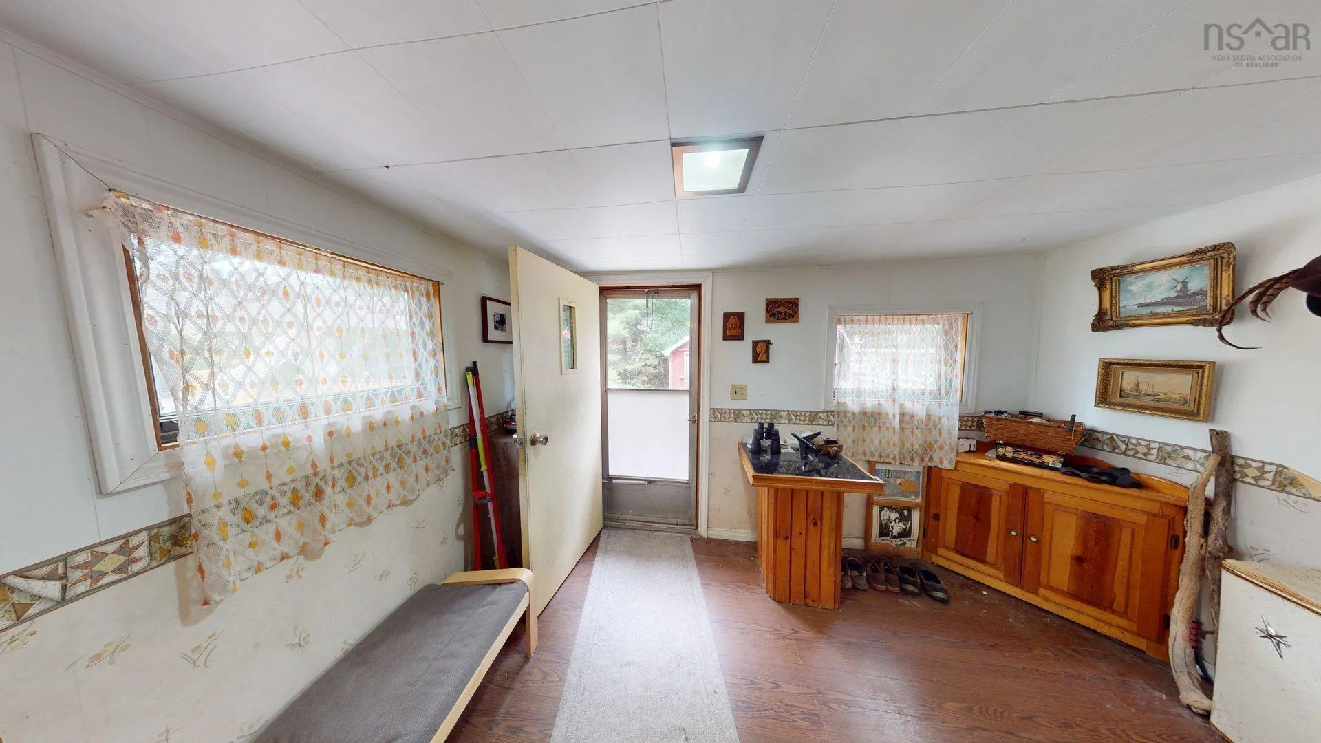 311 Mcdow Road, North Kentville, NS B4N 3B3, 1 Bedroom Bedrooms, ,1 BathroomBathrooms,Residential,For Sale,Mcdow,202523251