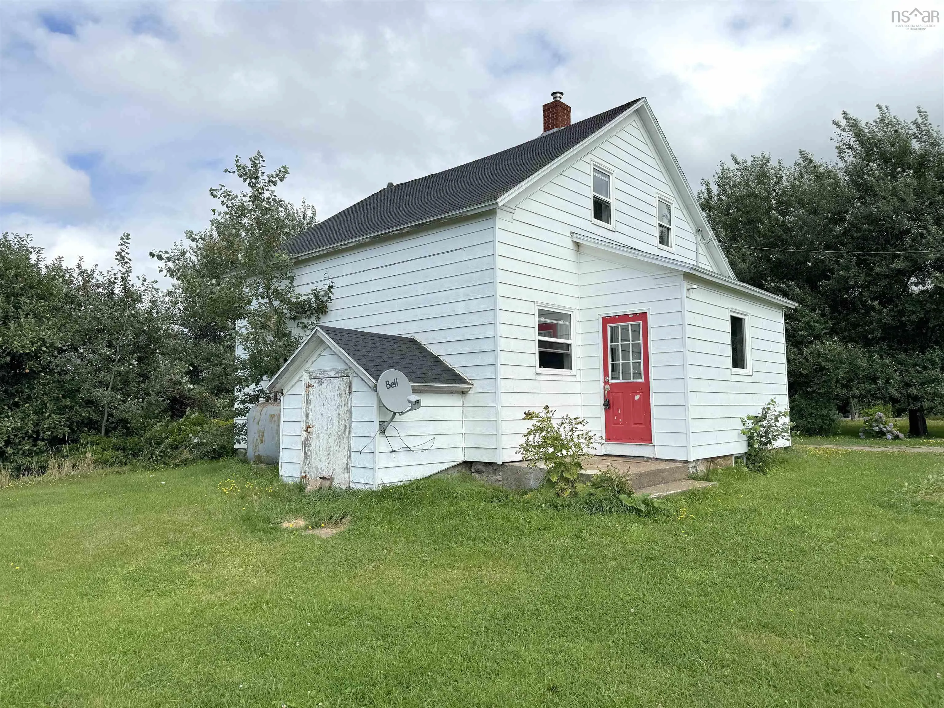 12723 Cabot Trail, Grand Étang Ns B0e 1h0, 4 Bedrooms Bedrooms, ,2 BathroomsBathrooms,Residential,For Sale,Cabot,202505815