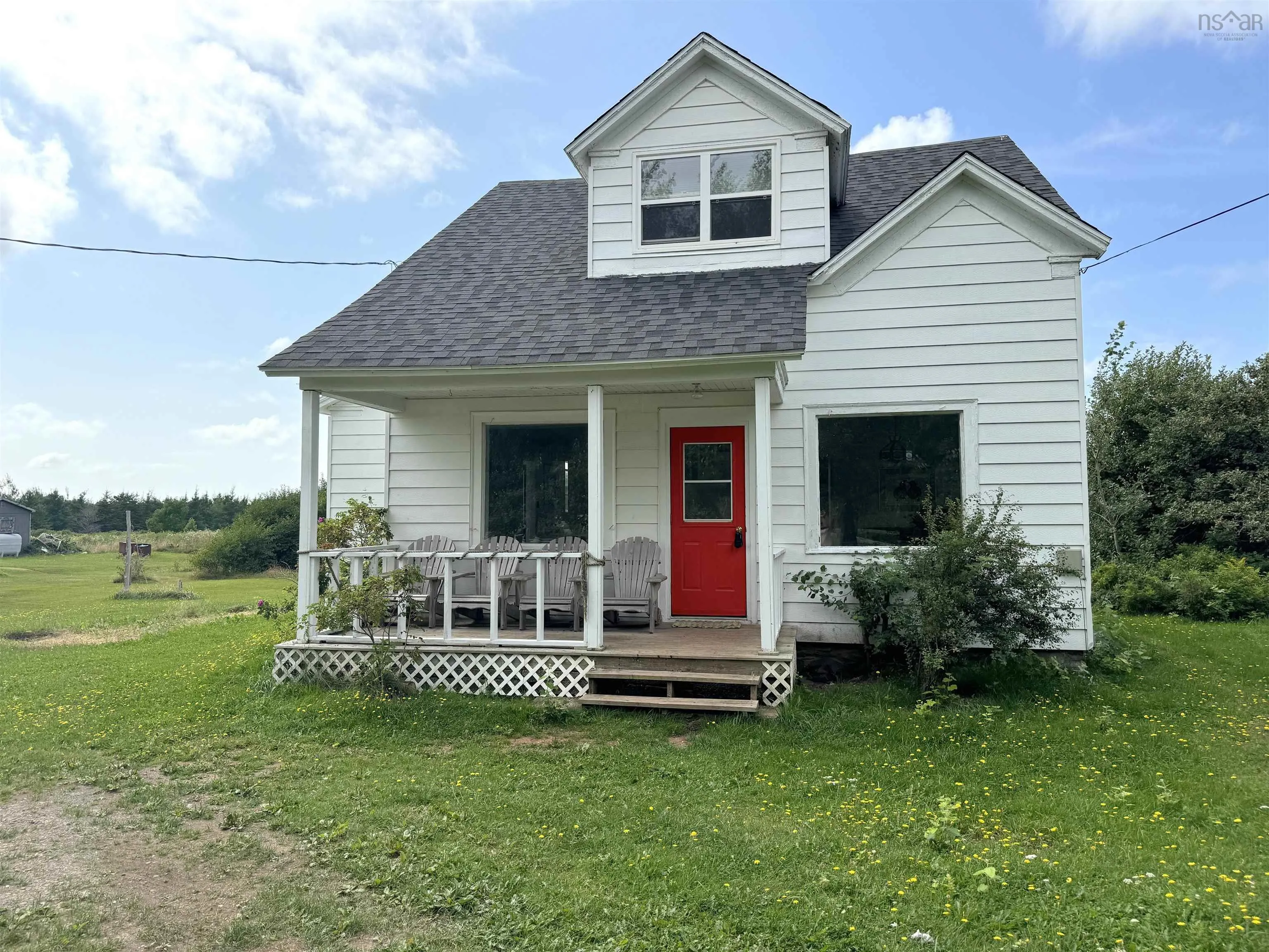 12723 Cabot Trail, Grand Étang Ns B0e 1h0, 4 Bedrooms Bedrooms, ,2 BathroomsBathrooms,Residential,For Sale,Cabot,202505815