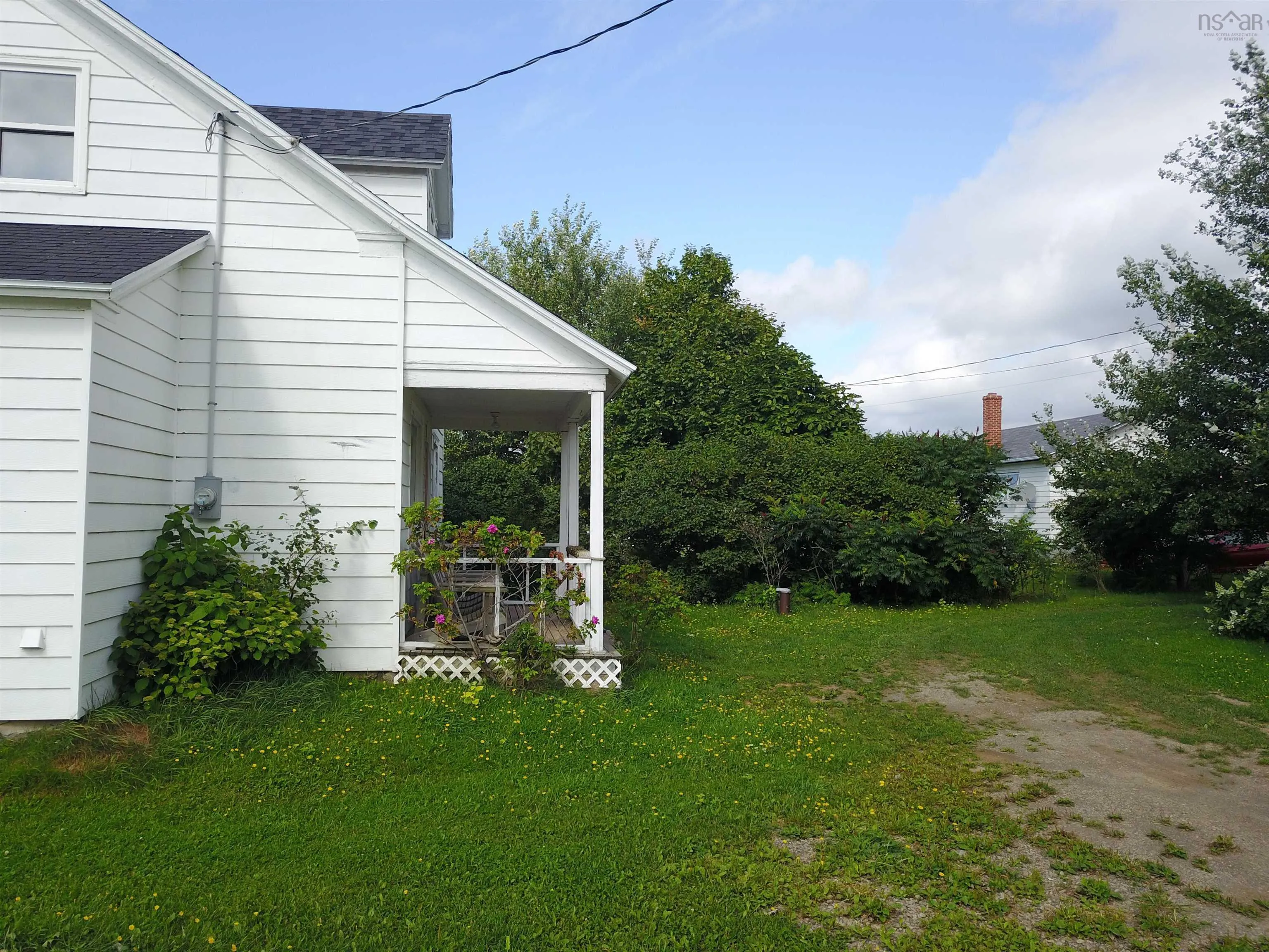 12723 Cabot Trail, Grand Étang Ns B0e 1h0, 4 Bedrooms Bedrooms, ,2 BathroomsBathrooms,Residential,For Sale,Cabot,202505815