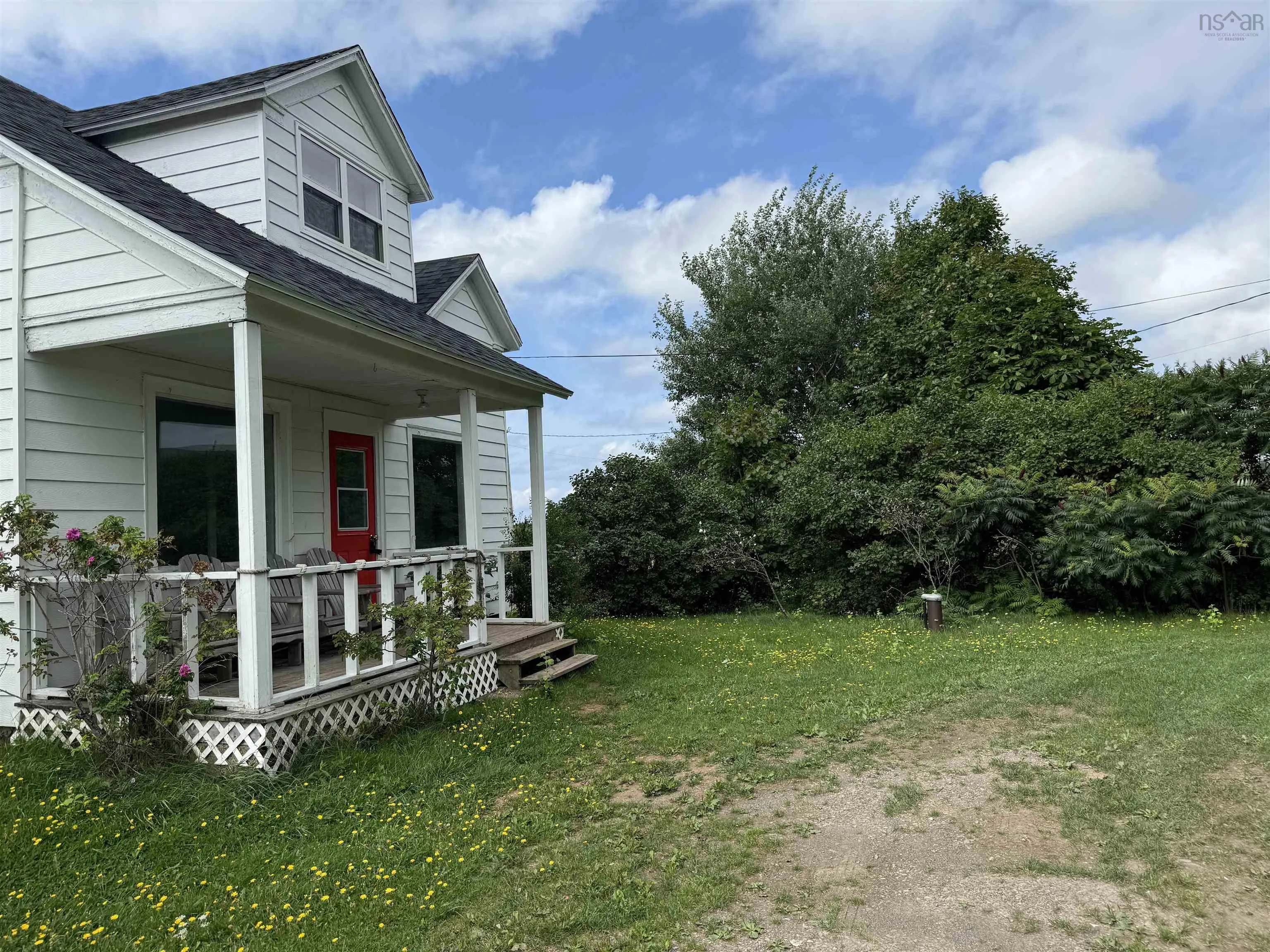 12723 Cabot Trail, Grand Étang Ns B0e 1h0, 4 Bedrooms Bedrooms, ,2 BathroomsBathrooms,Residential,For Sale,Cabot,202505815
