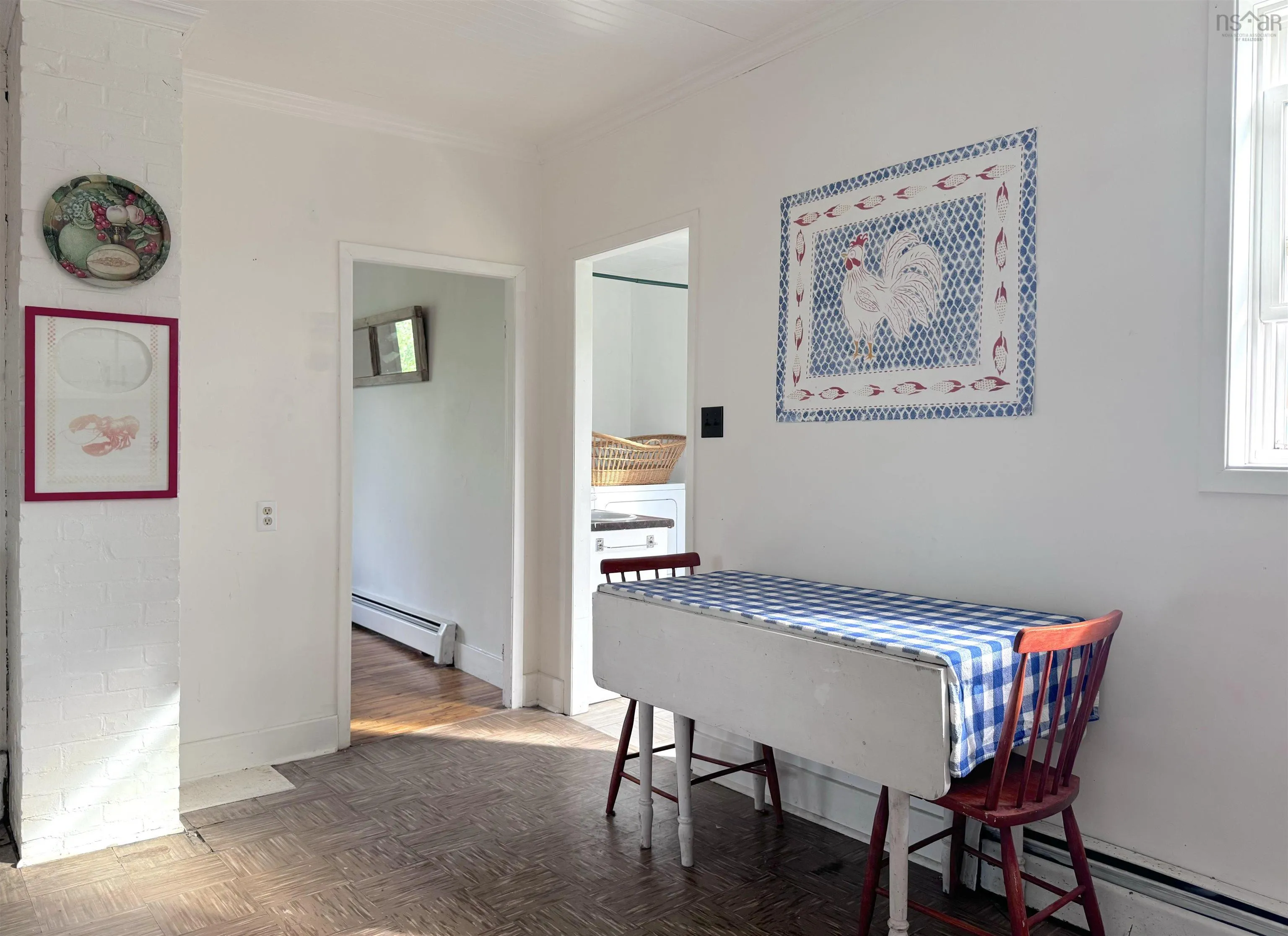 12723 Cabot Trail, Grand Étang Ns B0e 1h0, 4 Bedrooms Bedrooms, ,2 BathroomsBathrooms,Residential,For Sale,Cabot,202505815