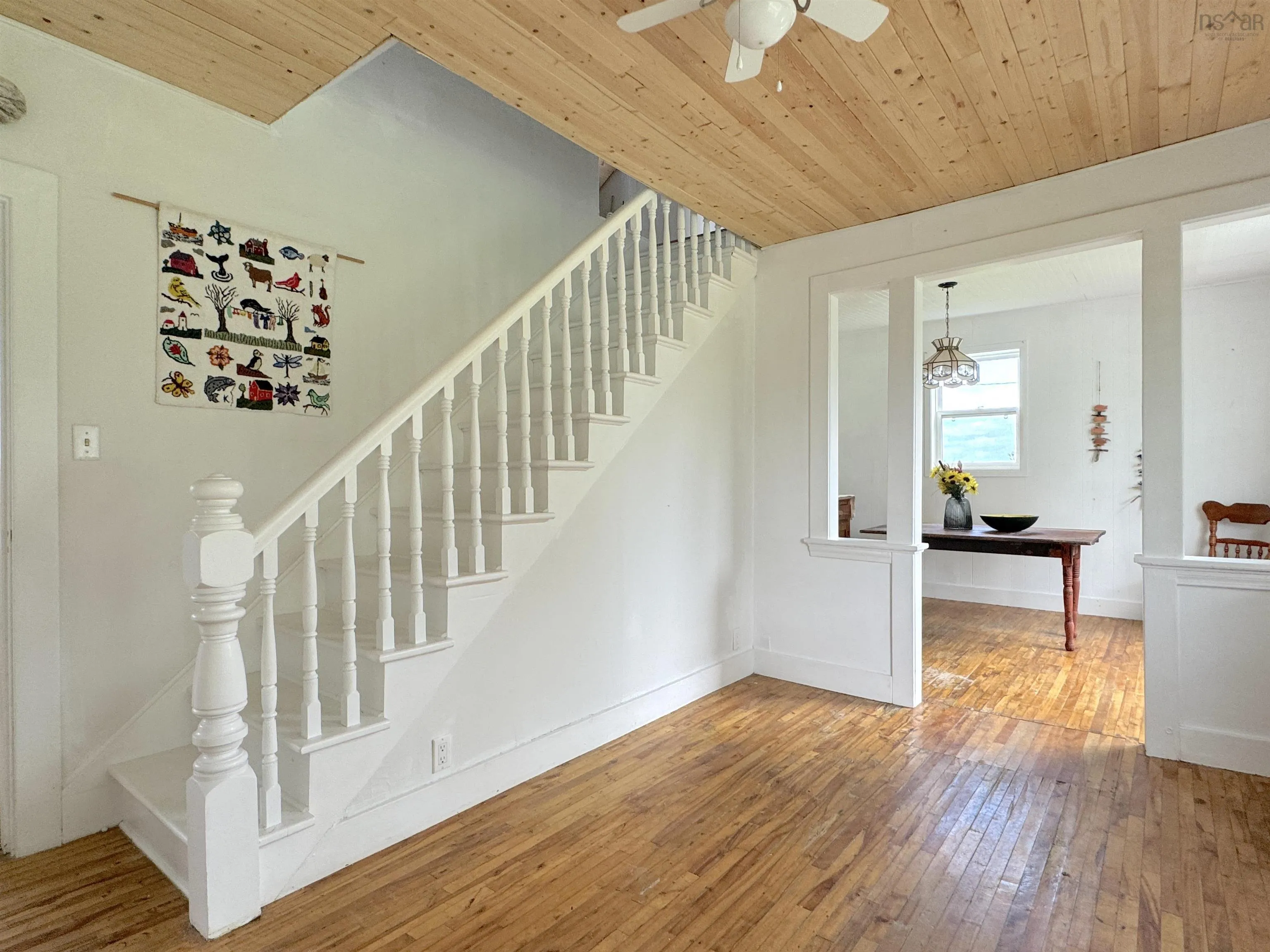 12723 Cabot Trail, Grand Étang Ns B0e 1h0, 4 Bedrooms Bedrooms, ,2 BathroomsBathrooms,Residential,For Sale,Cabot,202505815