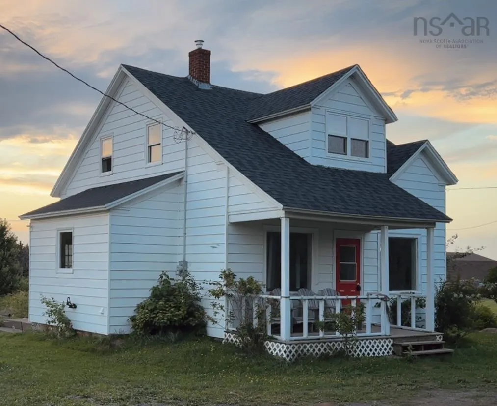 12723 Cabot Trail, Grand Étang Ns B0e 1h0, 4 Bedrooms Bedrooms, ,2 BathroomsBathrooms,Residential,For Sale,Cabot,202505815
